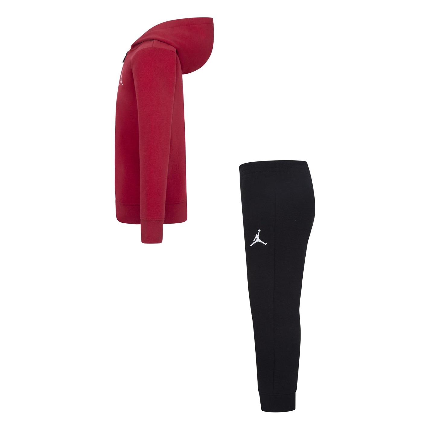 nike jordan fleece tracksuit