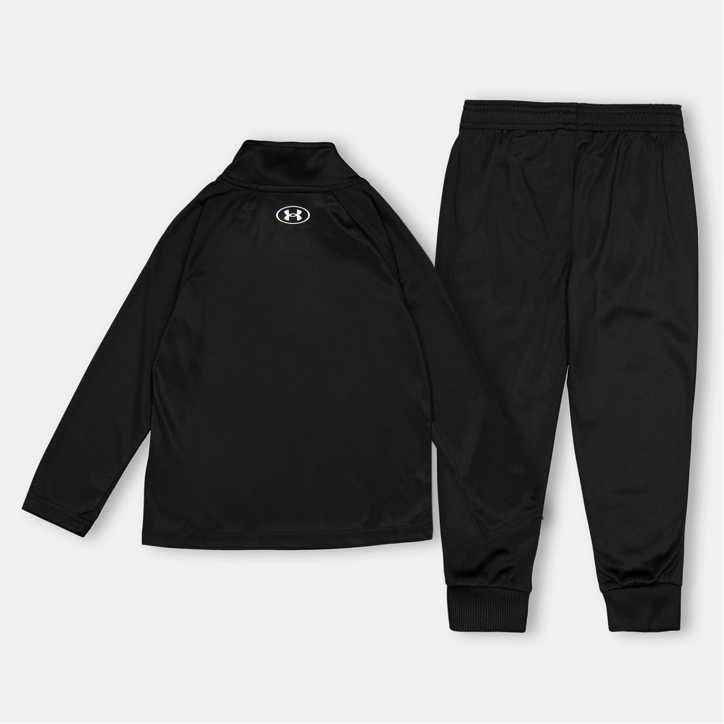 Under Armour Armour quarter Zip Set Infant Boys Poly