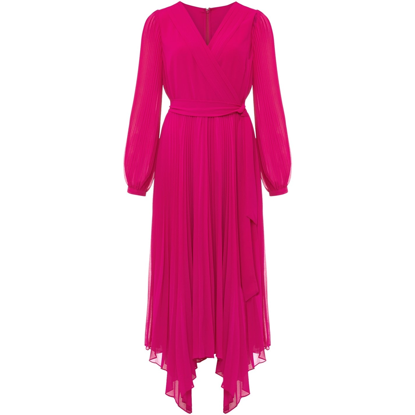 Phase Eight House Of Fraser Purple Dress Phase Eight Discontinued