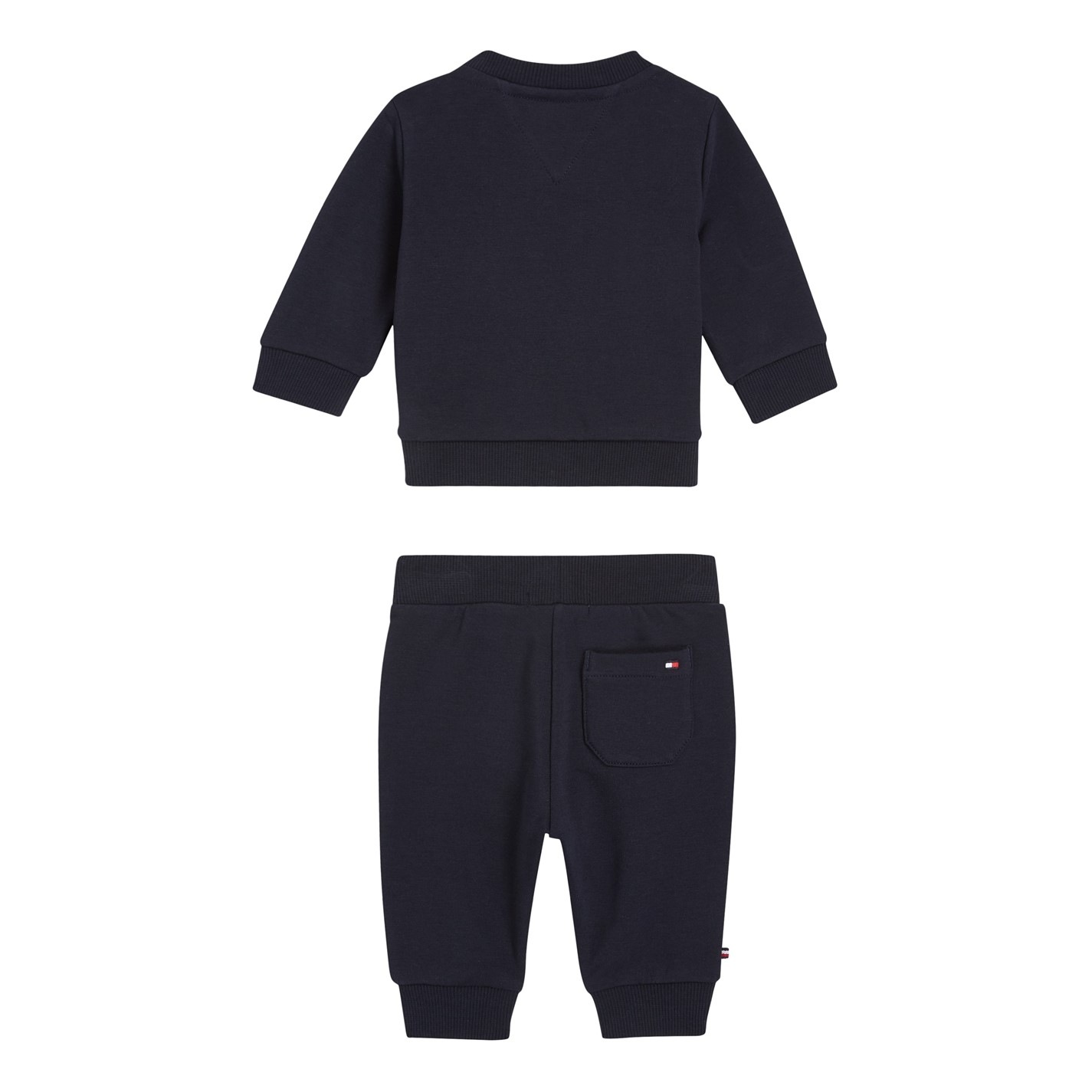 Tommy Hilfiger Baby Tracksuit Baby Boy Tommy Hilfiger Tracksuit