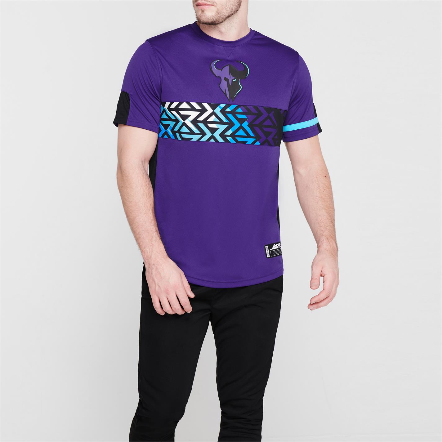 Call of Duty Minnesota Rokkr Jersey Mens