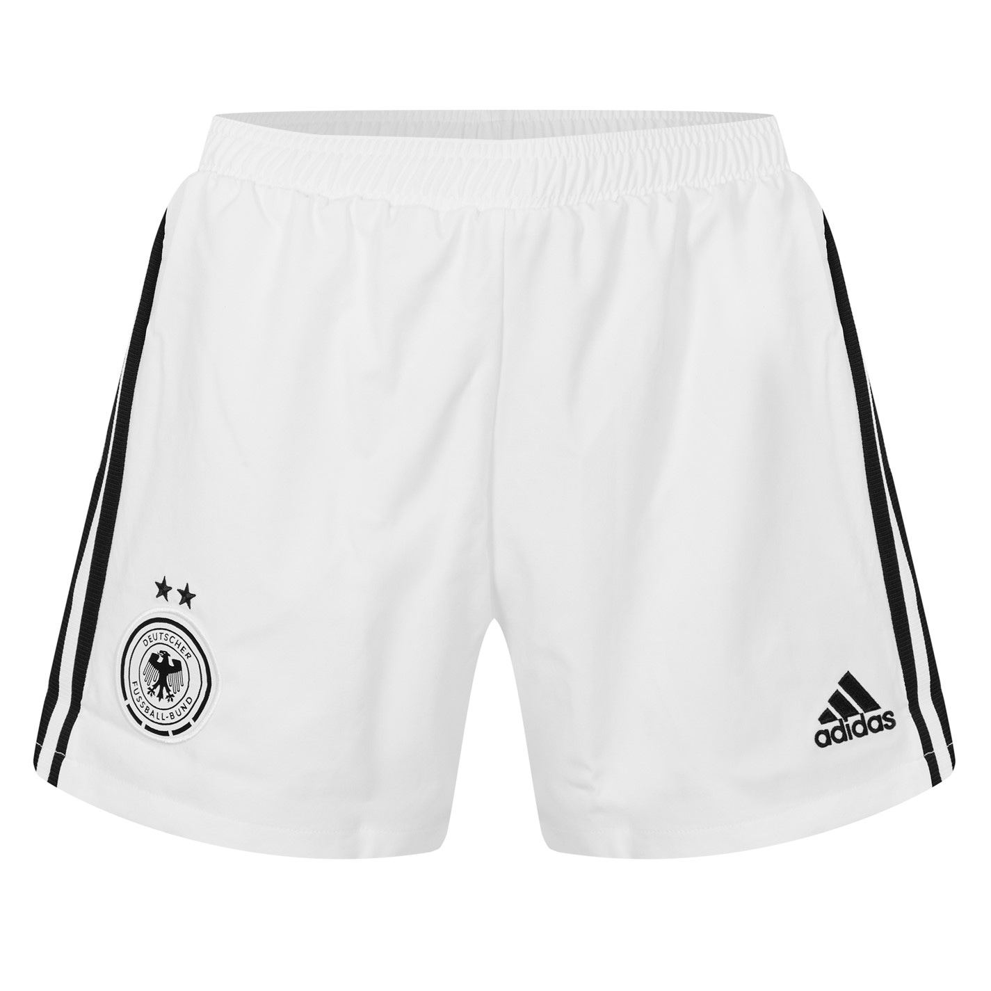 adidas Germany home and Away Shorts 2021 Womens International