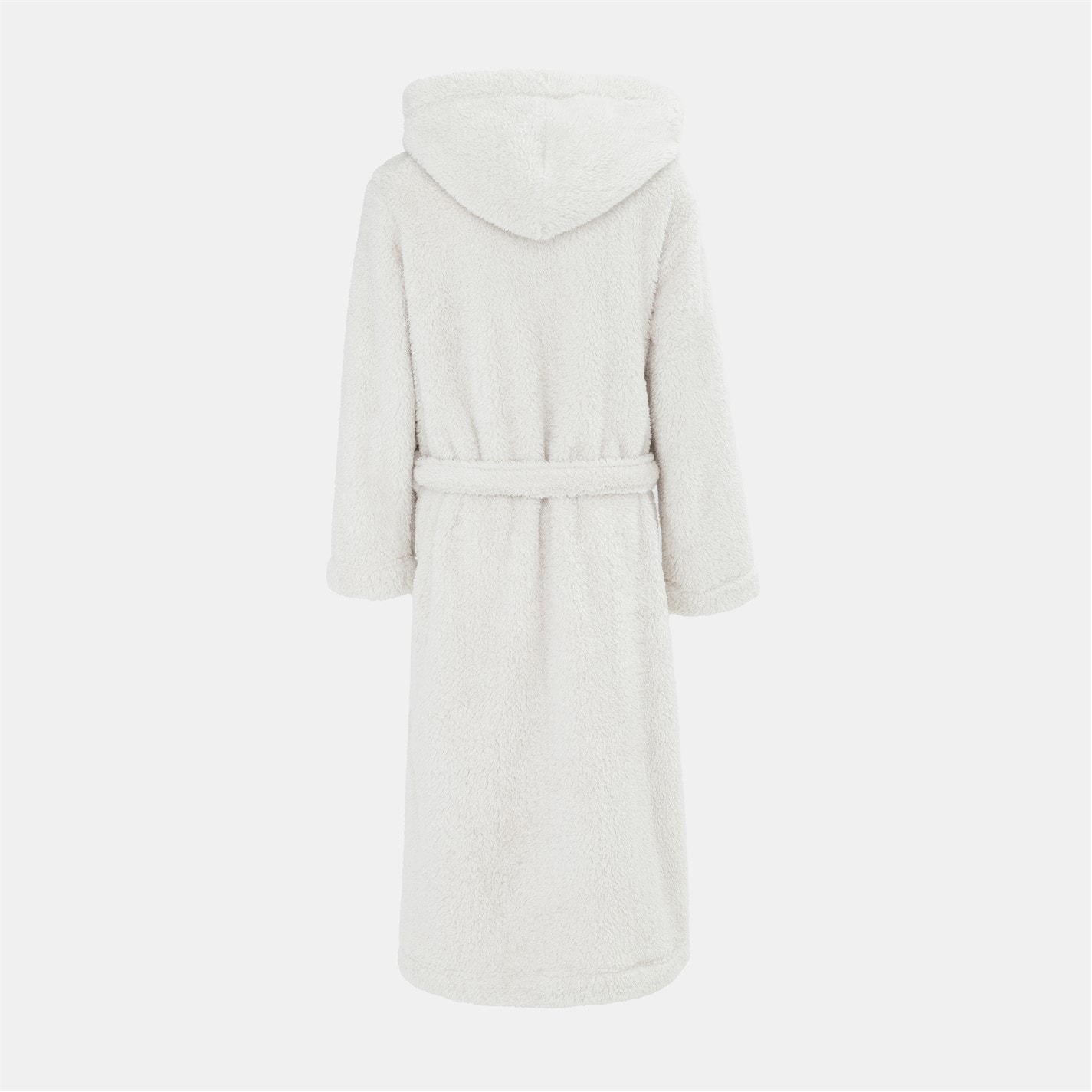 Linea | Fleece Robe Women | Fluffy Dressing Gowns | FRASERS Ireland