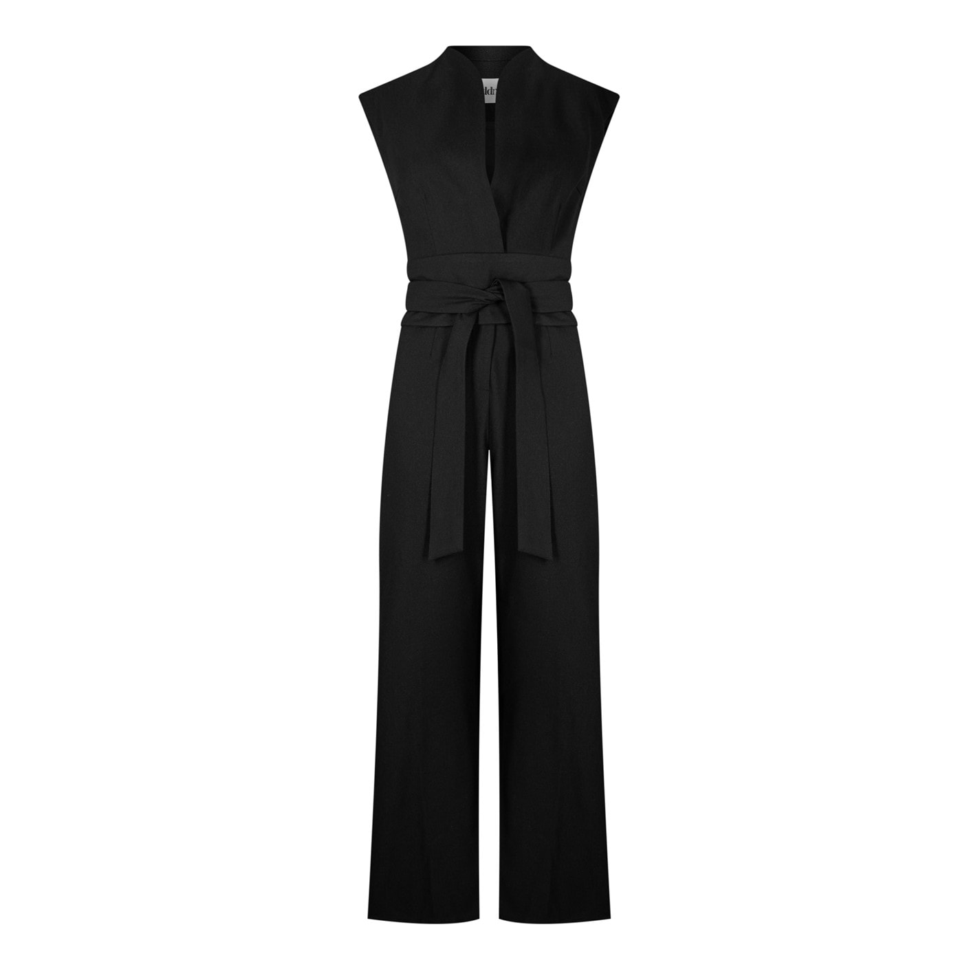 Obscure Jumpsuit