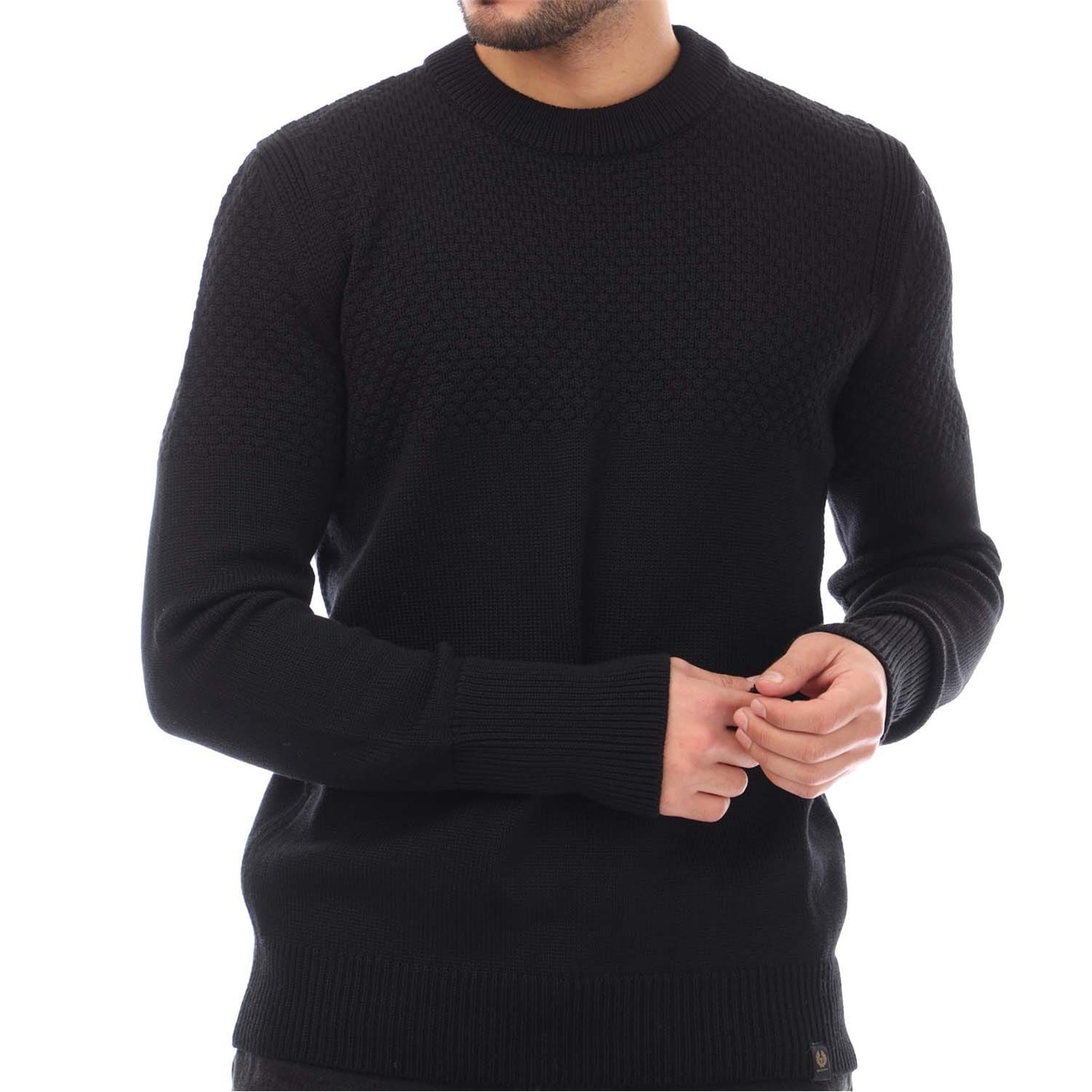 BOSS Dackea 10246819 01 Black 001 House of Fraser