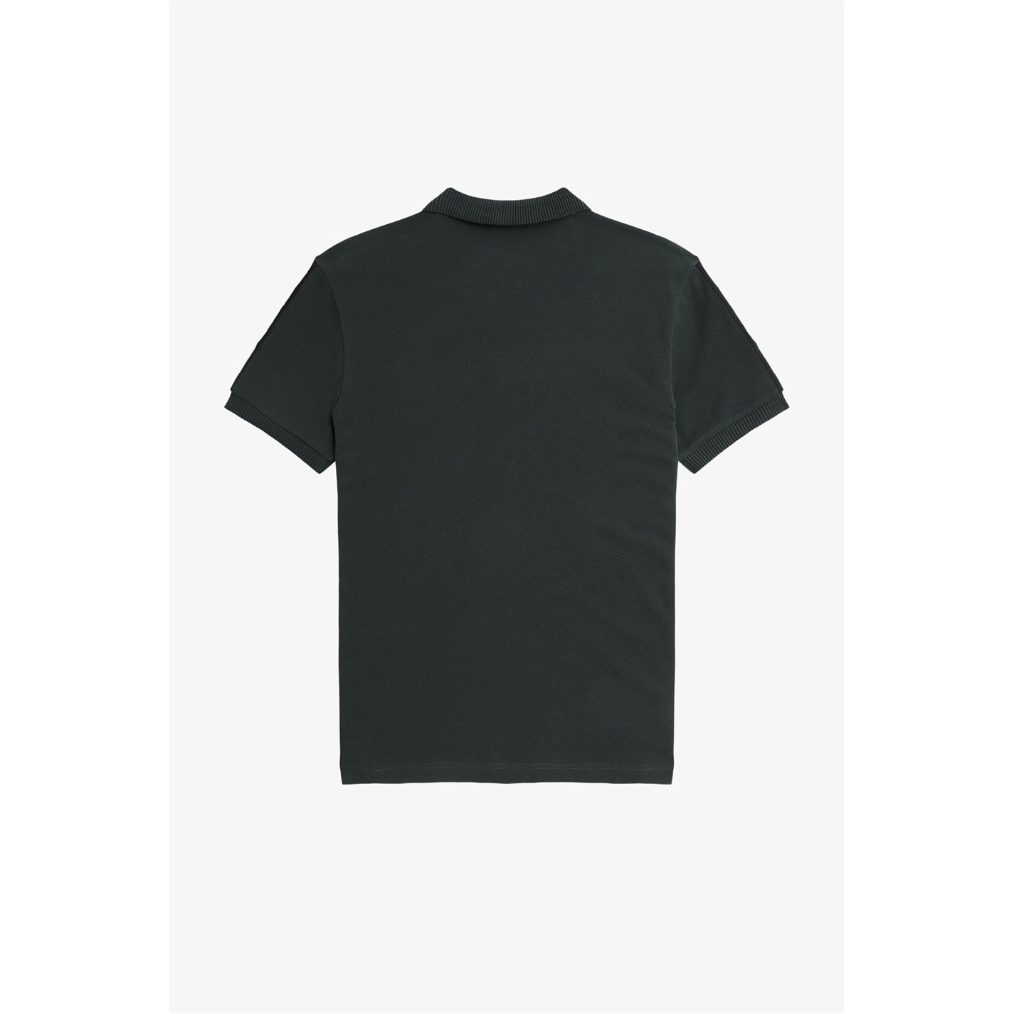 Fred Perry Polo Night Green Q20 House of Fraser