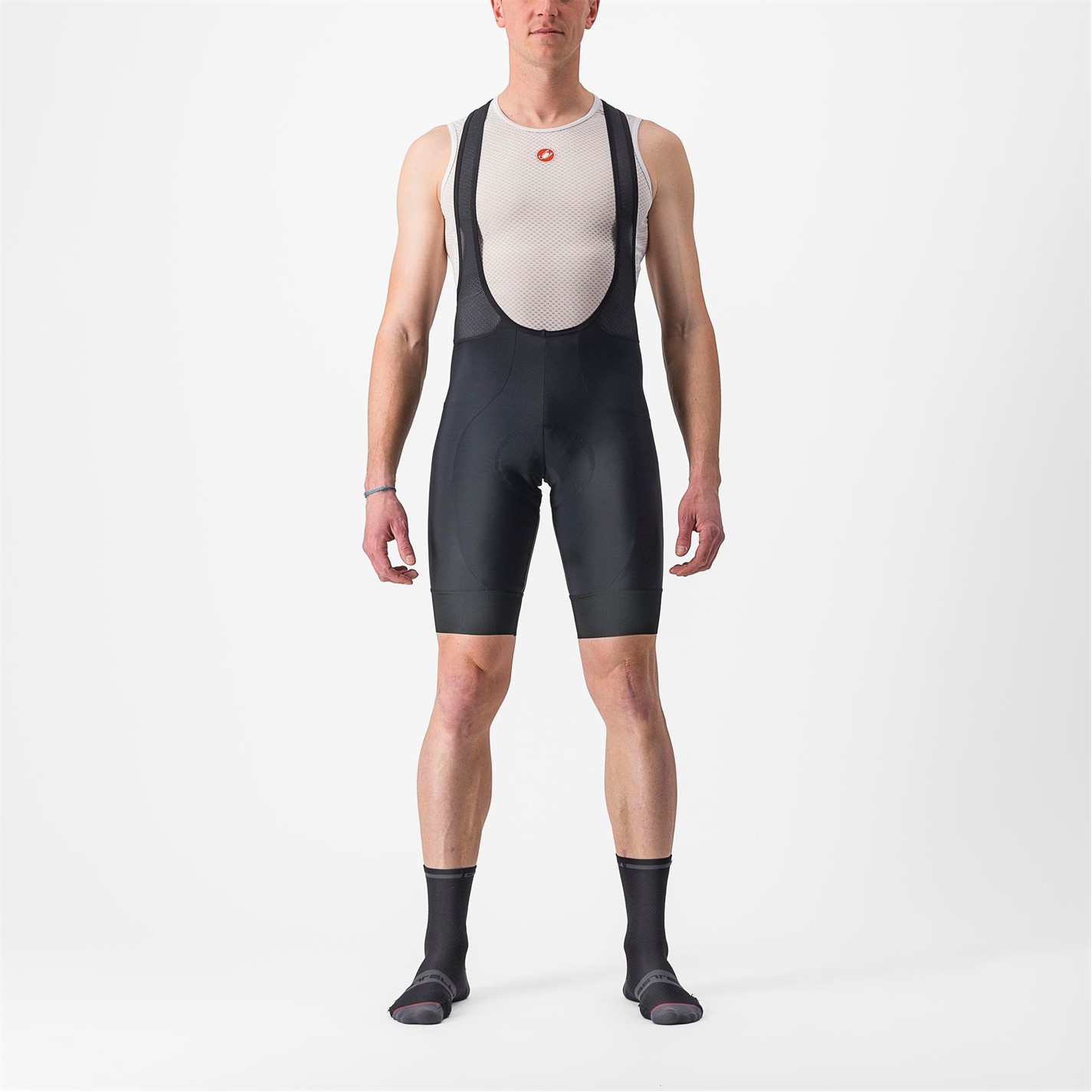 Castelli Entrata Bib Shorts