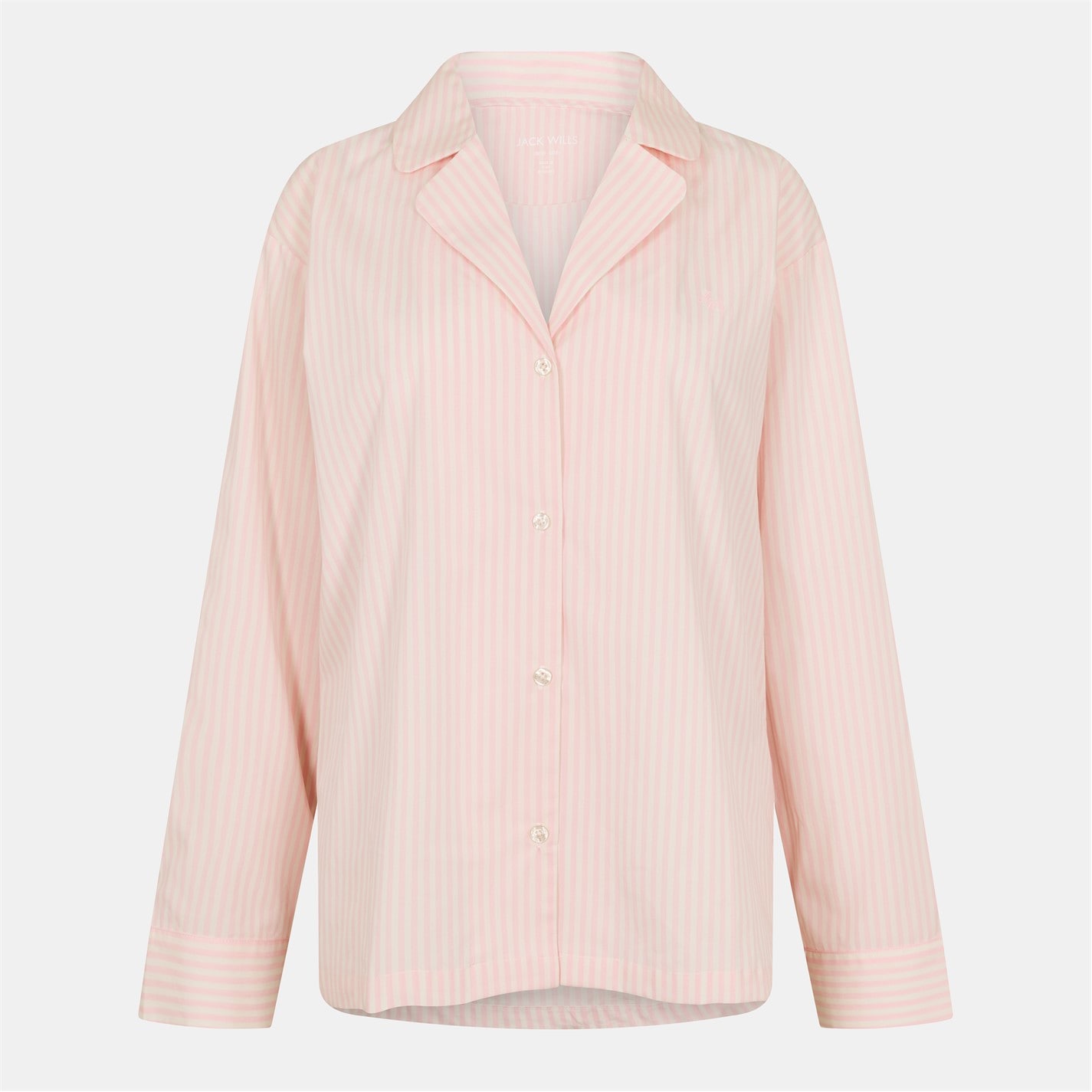 Jack Wills Woven Sleep Set Ld54