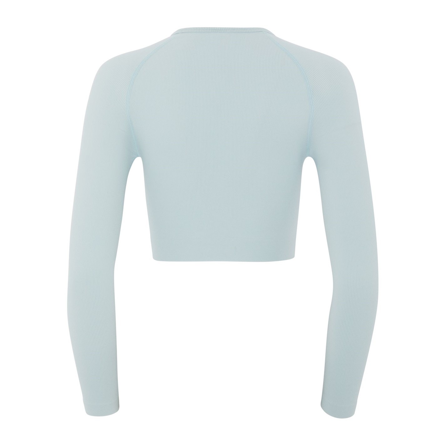 Etta Sleeve Cropped top Long Sleeve Top main image 0