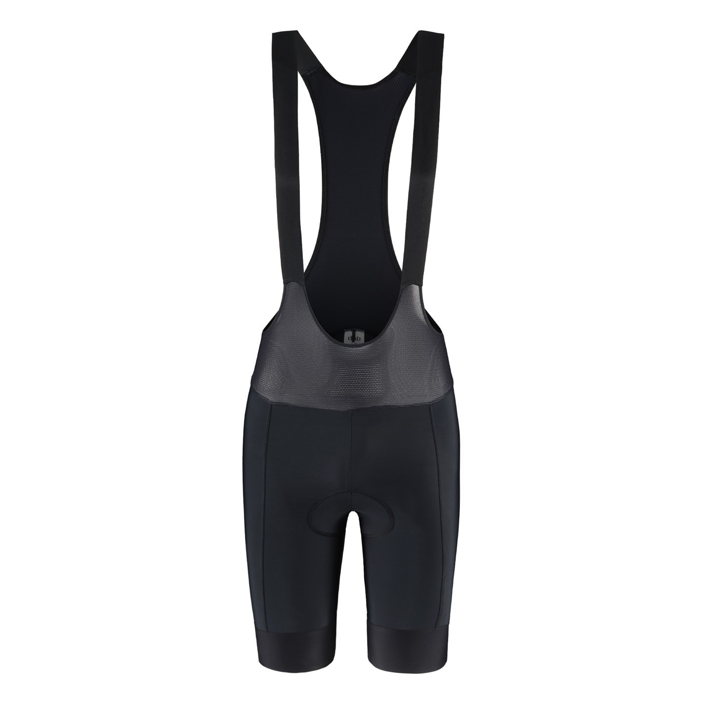 Dhb Blok Mens Classic Bib Shorts