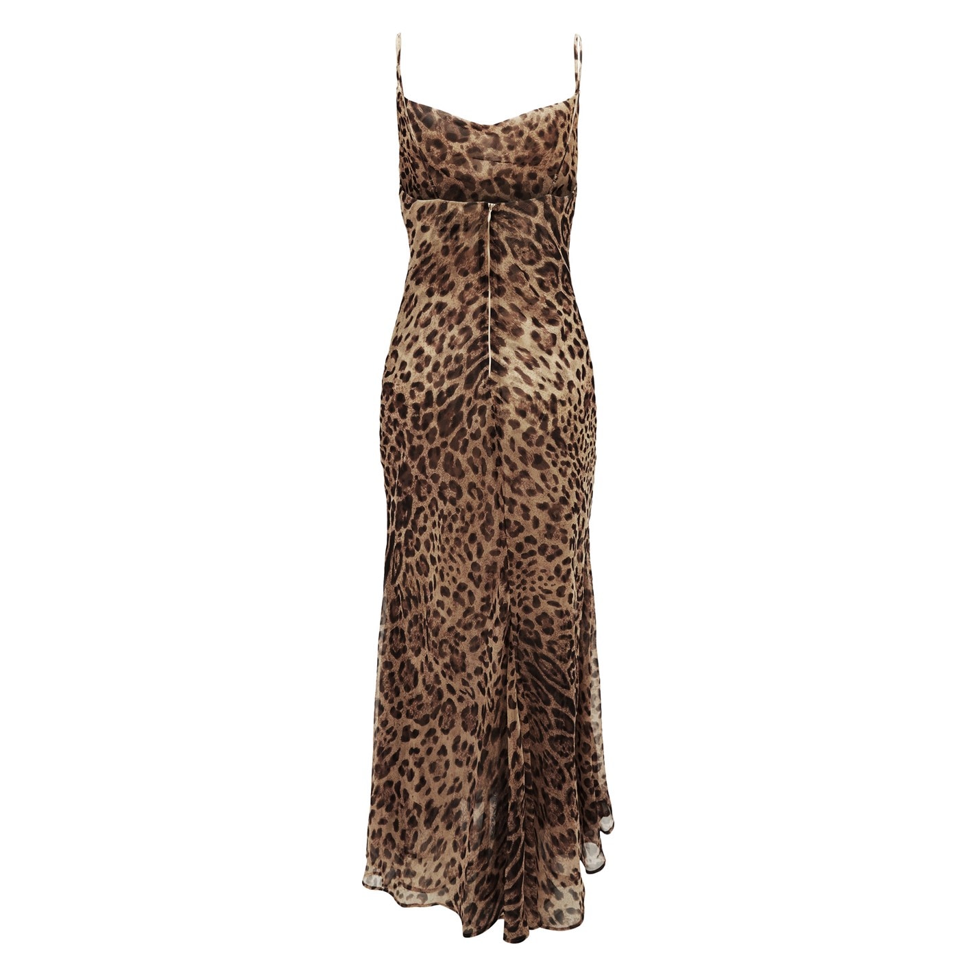 Bardot | Leopard Maxi Dress | B Leopard | FRASERS