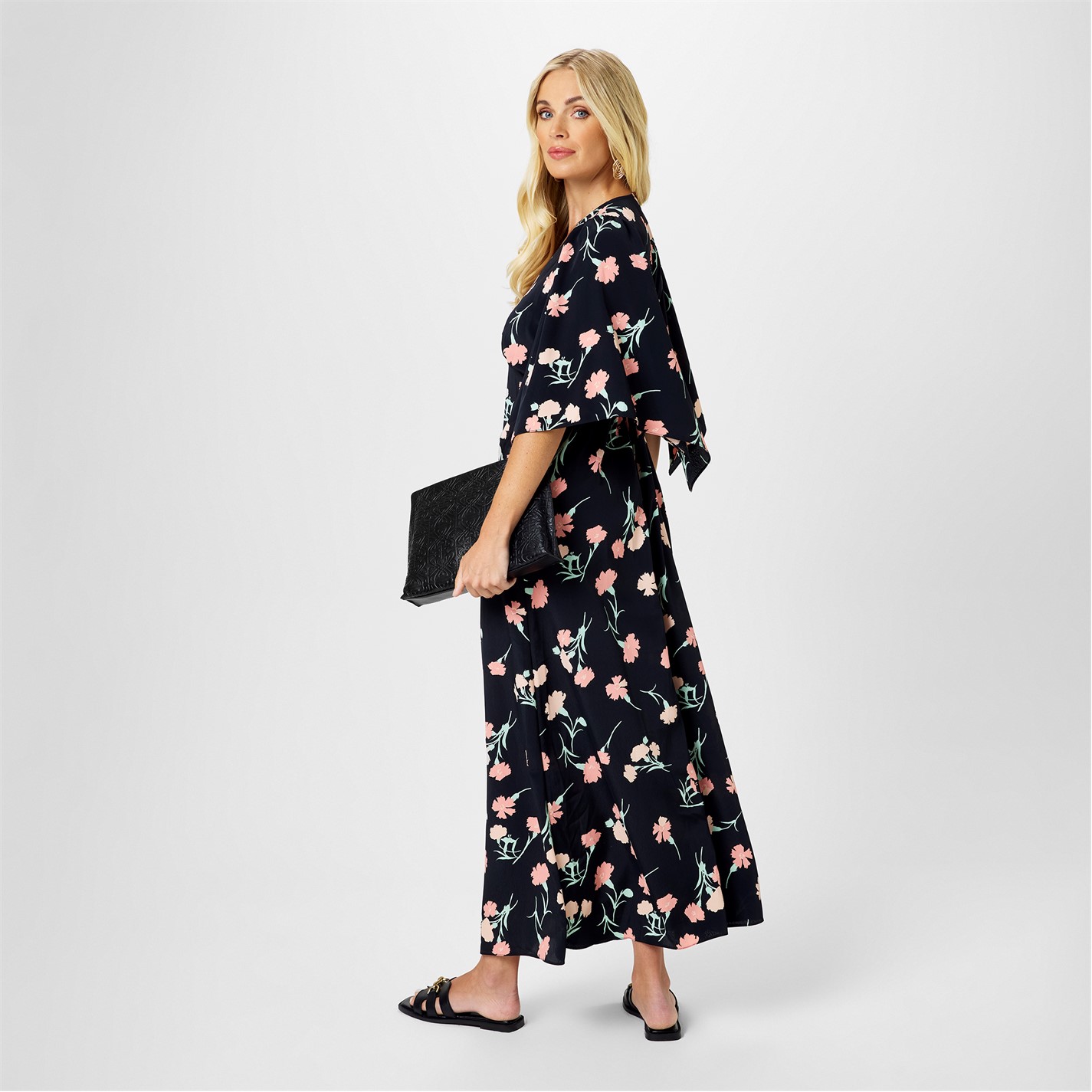 FIABA Dress