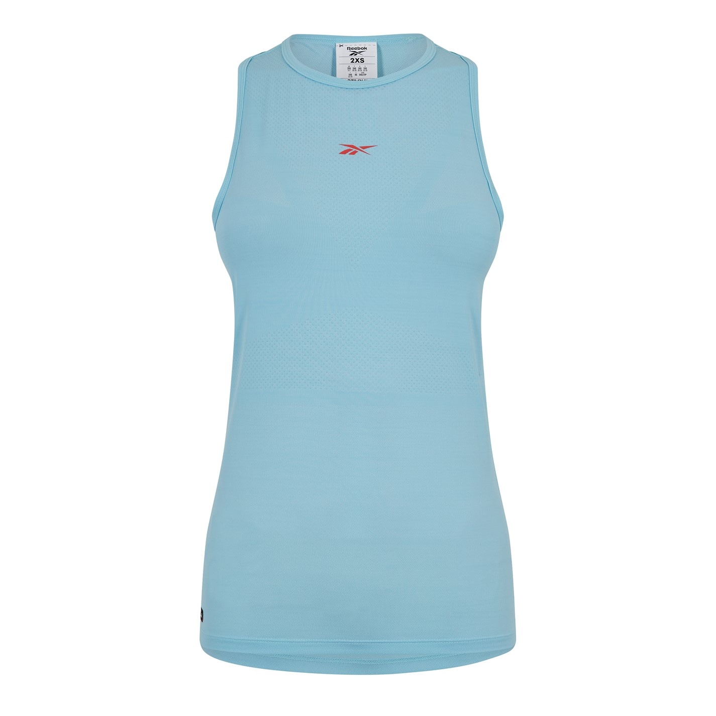 Reebok Les Mills¿ Activchill Vent Tank Top Womens Gym Vest