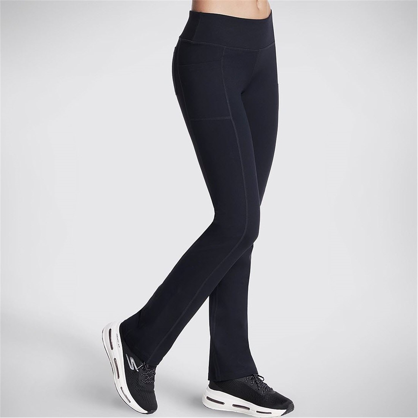 Skechers | Gowalk Pant Ii Tracksuit Bottom Womens | Performance Tracksuit  Bottoms | FRASERS Ireland
