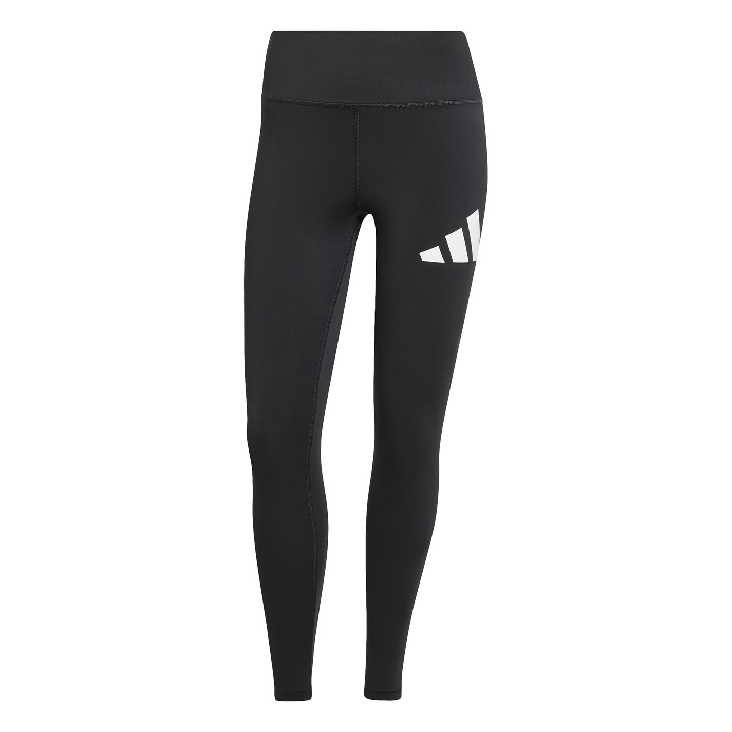 adidas black and white tights