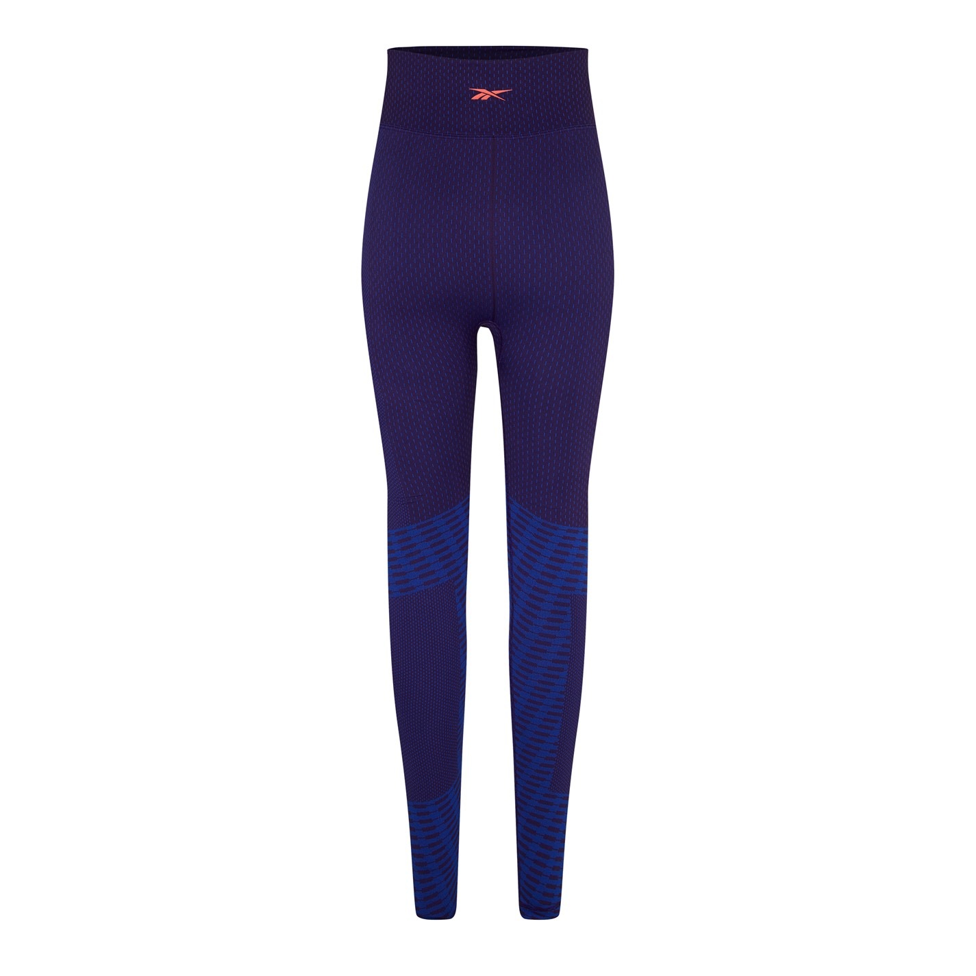 Reebok | Seamless Leggings Womens Gym Legging | Dark Orchid | FRASERS  Ireland