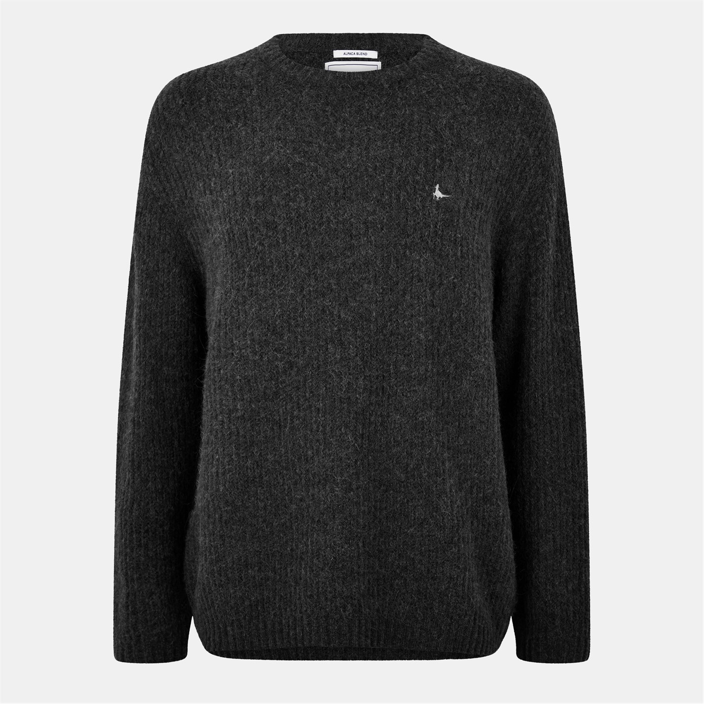 Jack Wills Ladies Jumpers Sale Jack Wills Cosy Slouch Crew Sweater