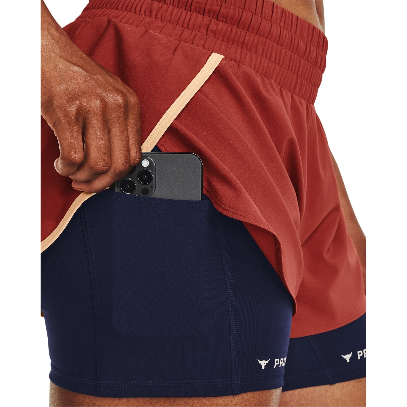 Under Armour Leg Day Flex Performance Gym Shorts Performance