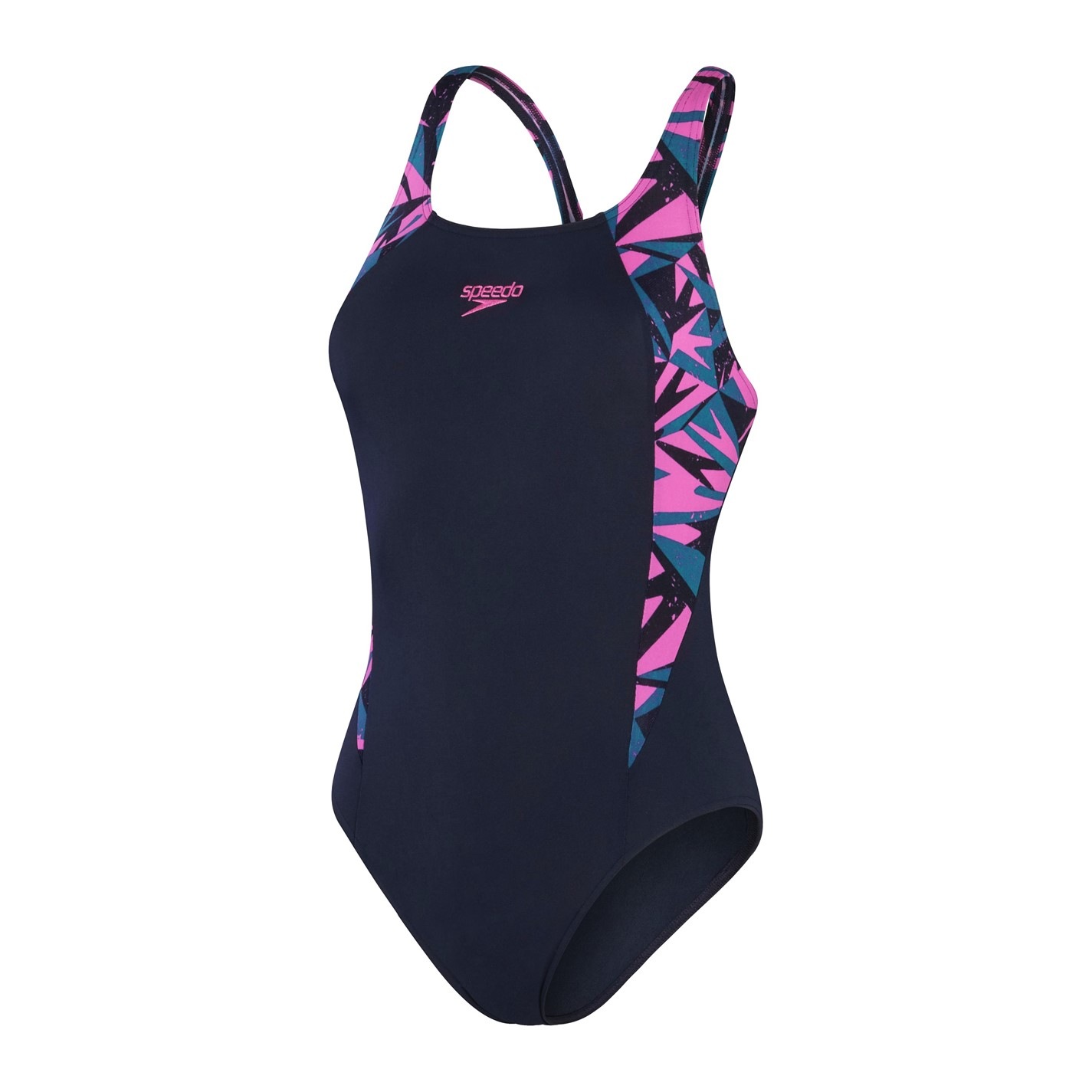 Costumi Speedo Donna Costume Da Bagno Speedo Hyperboom Muscleback