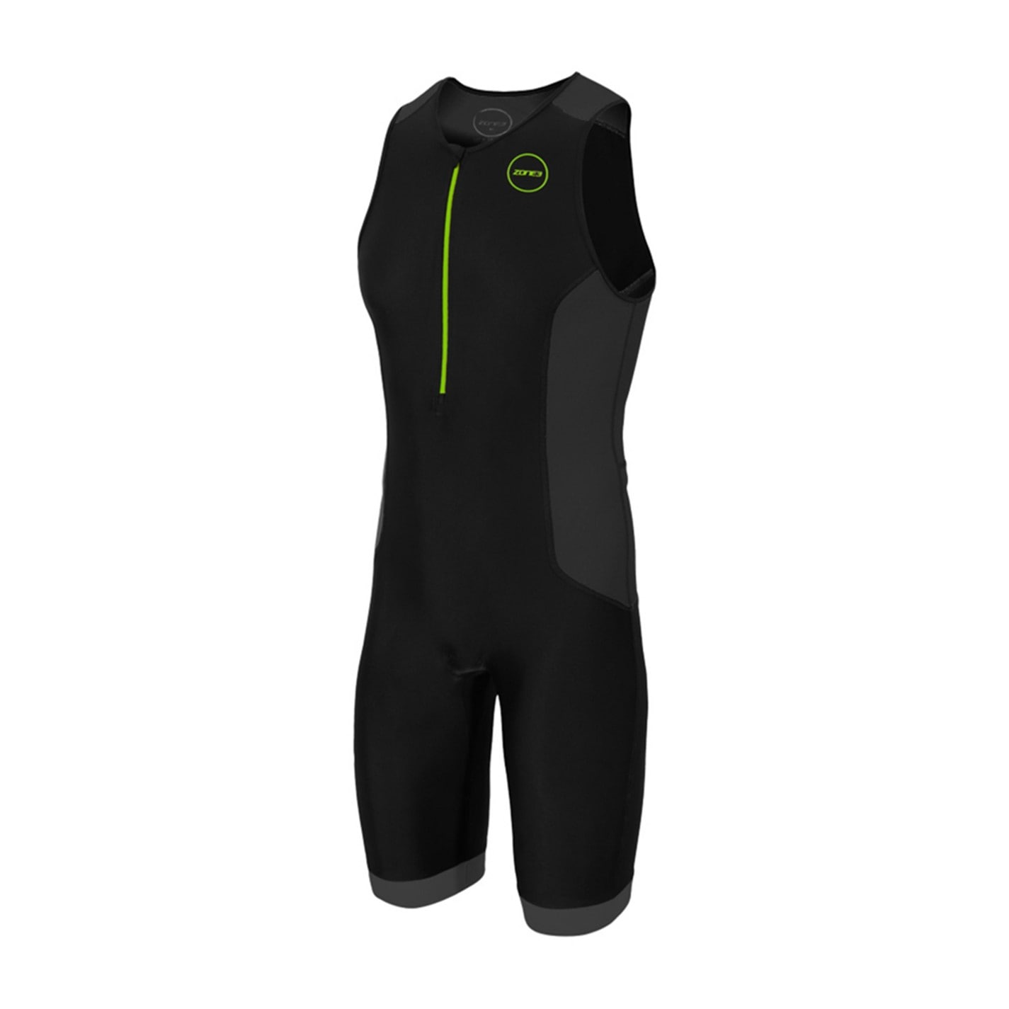 Zone3 Men's Aquaflo+ Trisuit Triathlon Suits FRASERS