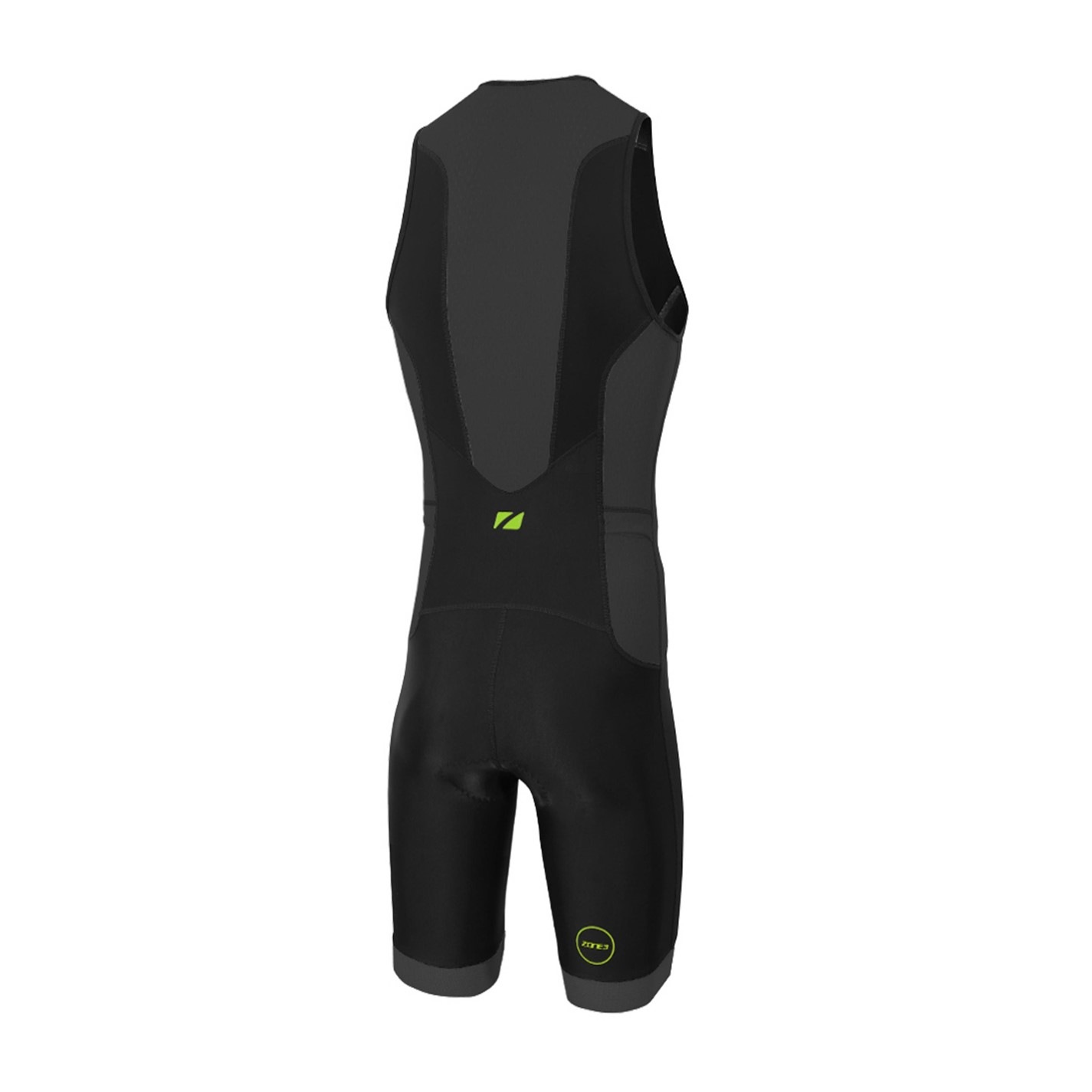 Zone3 Men's Aquaflo+ Trisuit Triathlon Suits FRASERS