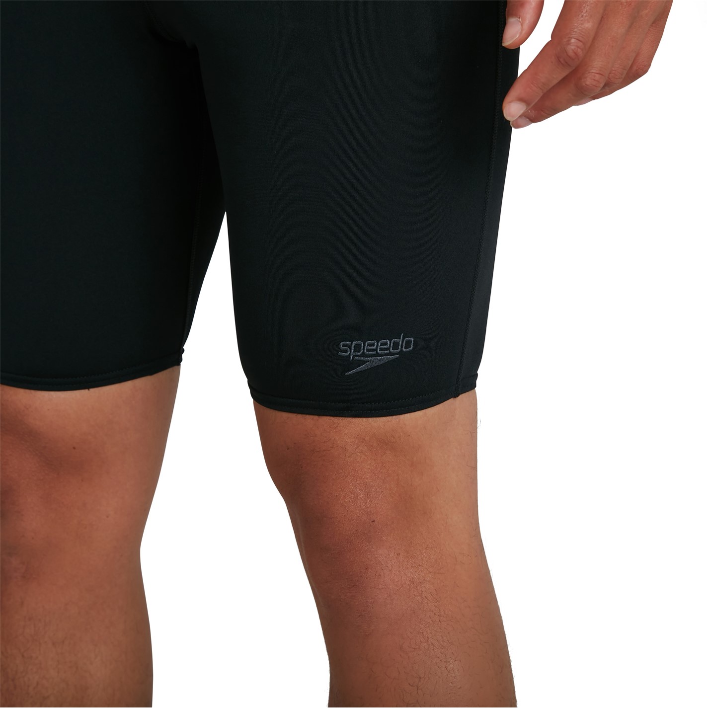 Speedo Essentials Endurance + Jammer Navy Jammers FRASERS