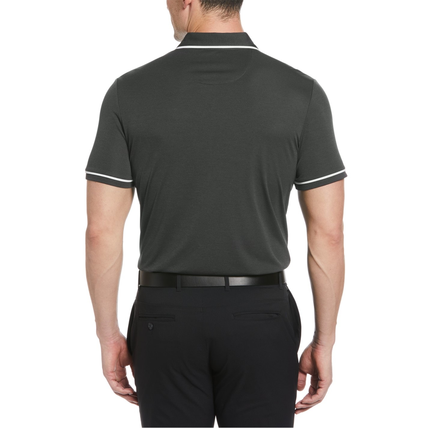 Original Penguin Golf Earl Polo Shirt Short Sleeve Performance
