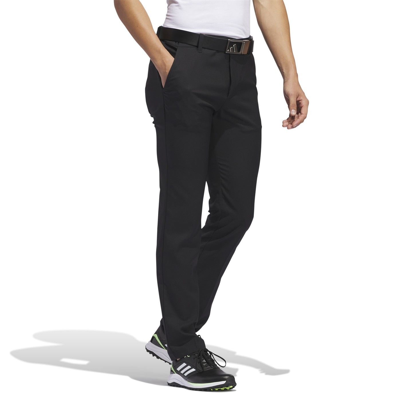 adidas Tech Golf Pants Mens Golf Trousers House of Fraser