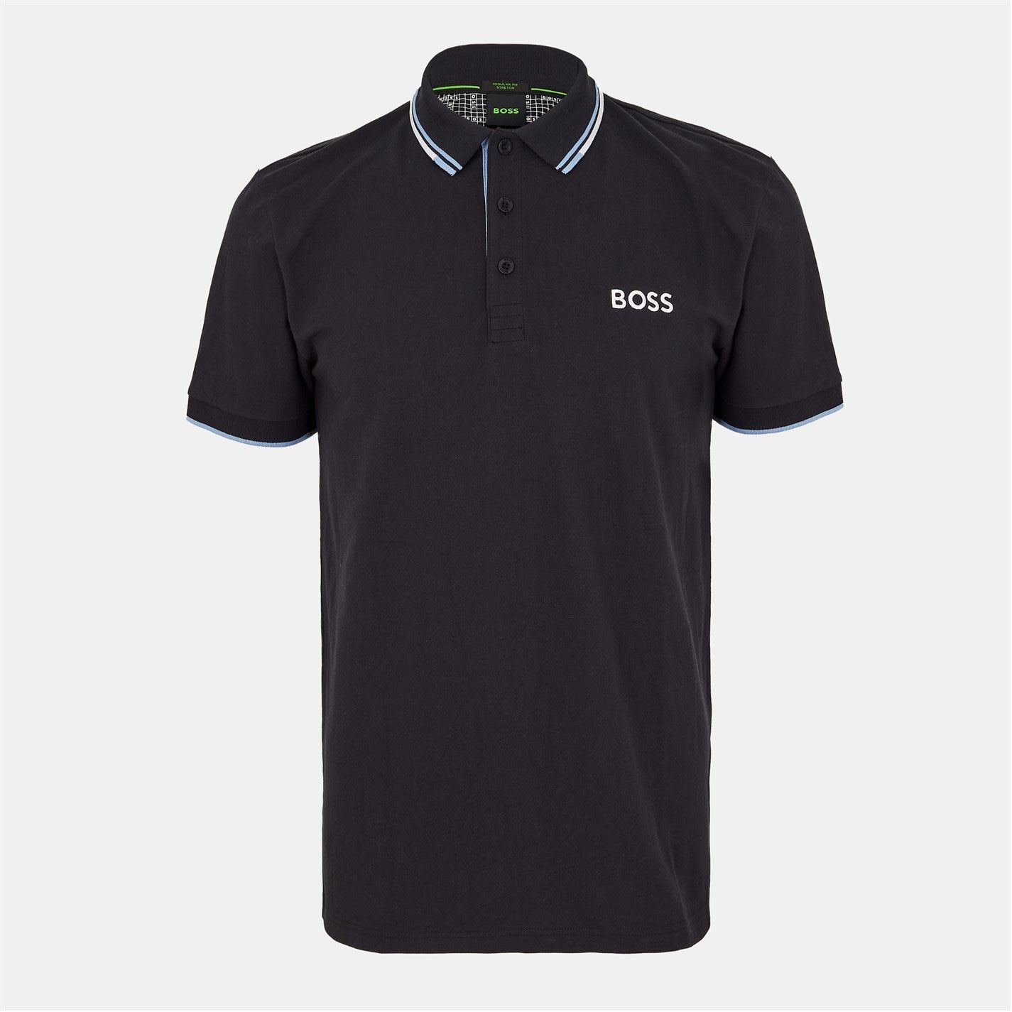 Golf Clothing Hugo Boss Golf Jumper Sale Boss Men's Short Sleeve