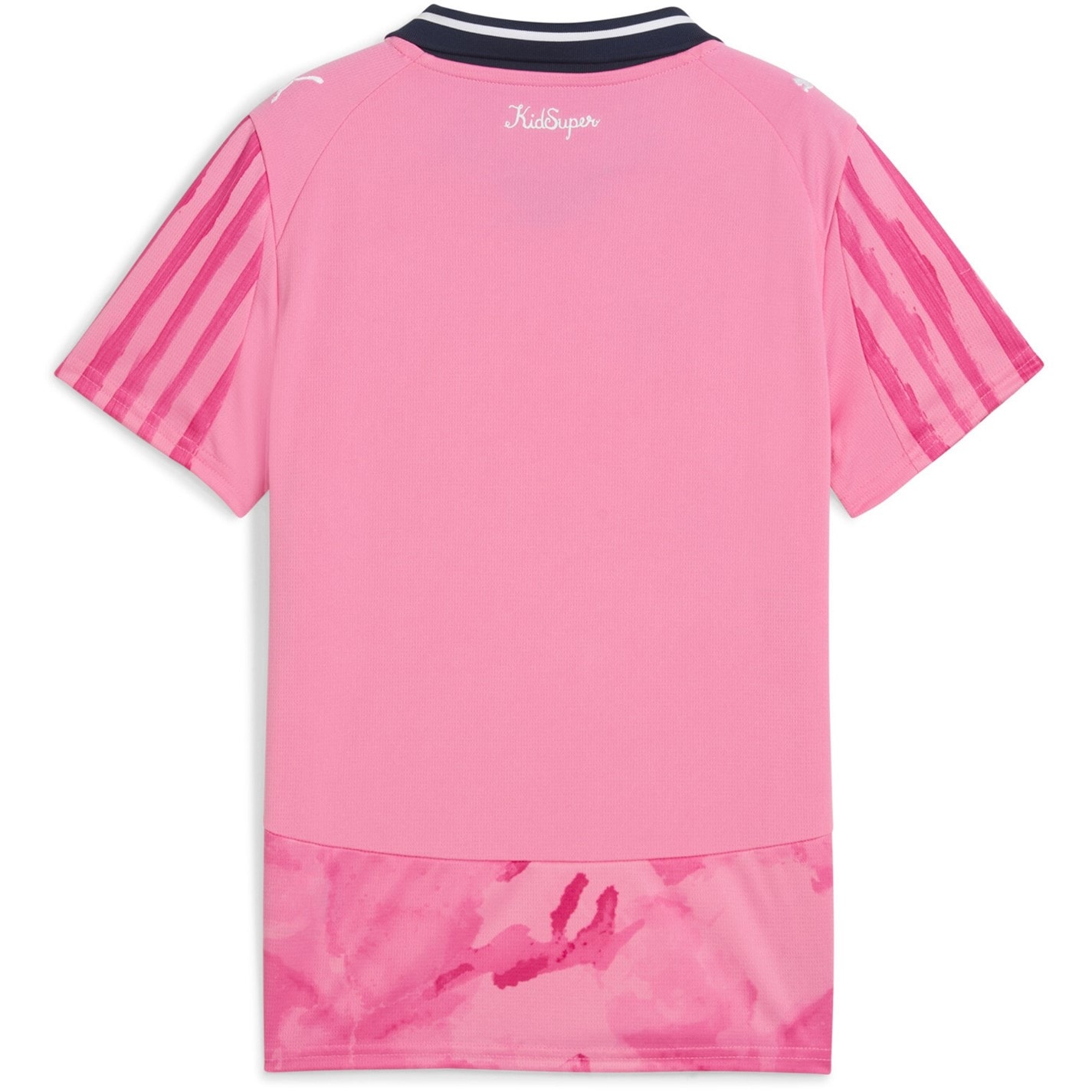 Puma | Monterry Club World Cup Goalkeeper Shirt 2025 2026 Juniors | Fast  Pink | FRASERS Ireland
