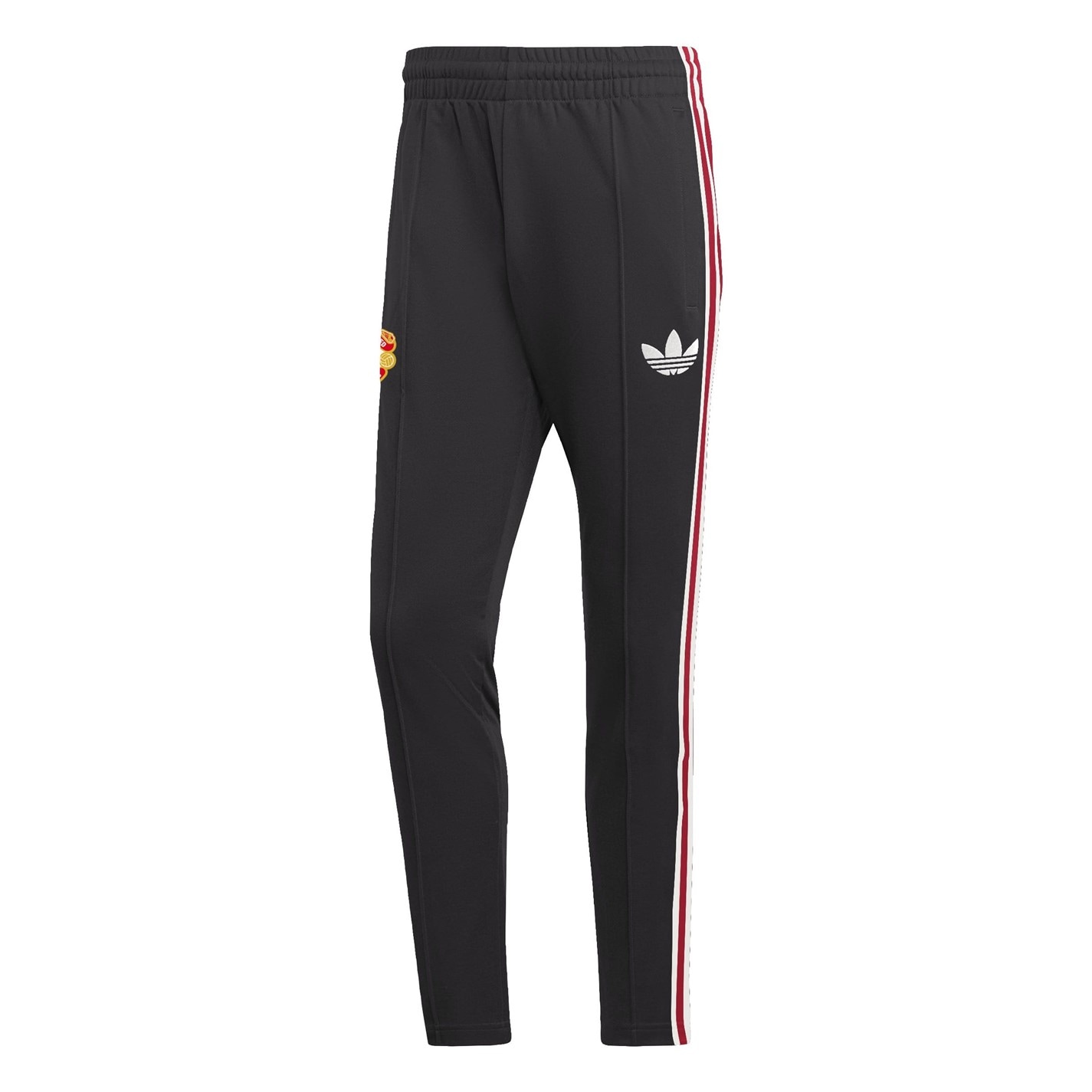 adidas Originals Manchester United Beckenbauer Track Bottoms