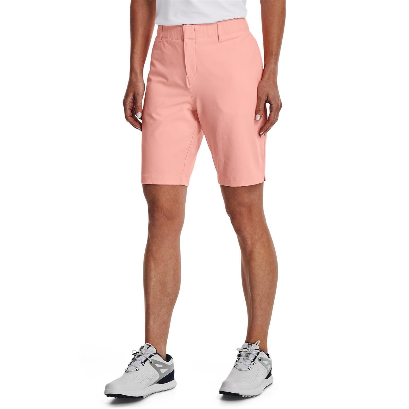 Under Armour Armour Links Shorts Womens Golf Shorts FRASERS