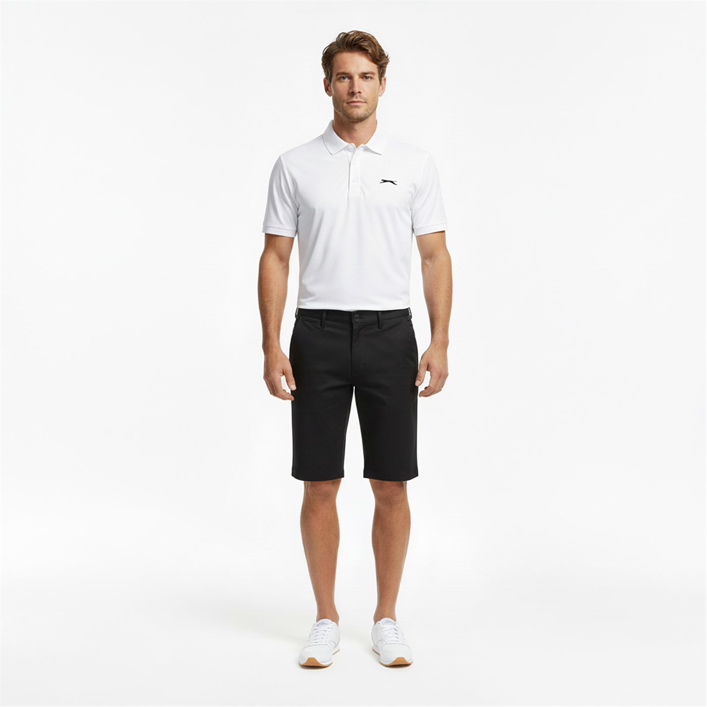 Slazenger Golf Shorts Mens Golf Shorts Frasers