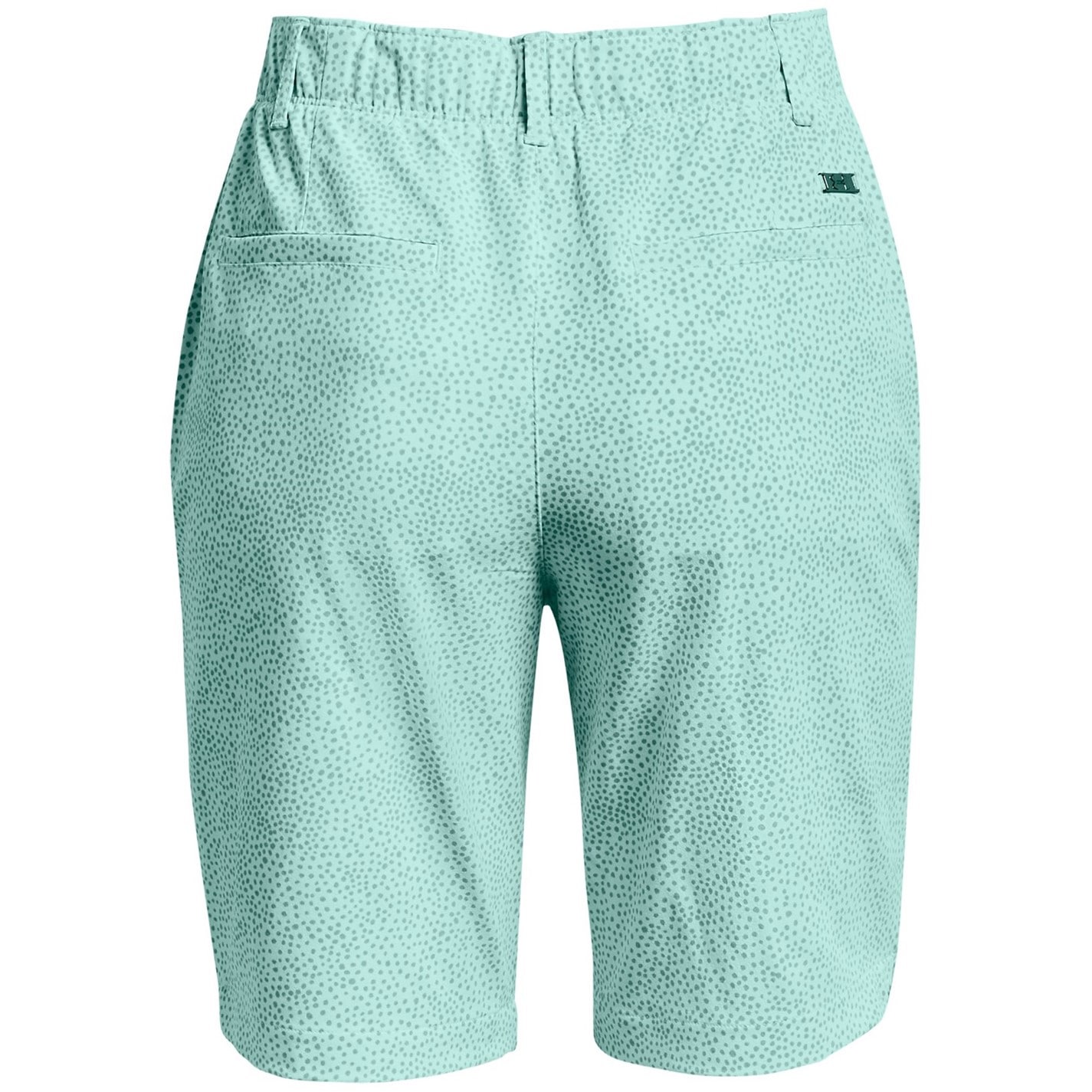 Under Armour Armour Golf Shorts Womens Green FRASERS