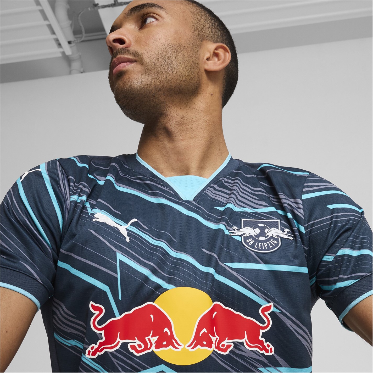 Rb Leipzig Dls 21 Kits Football Shirts Third Kit Rb Leipzig Puma