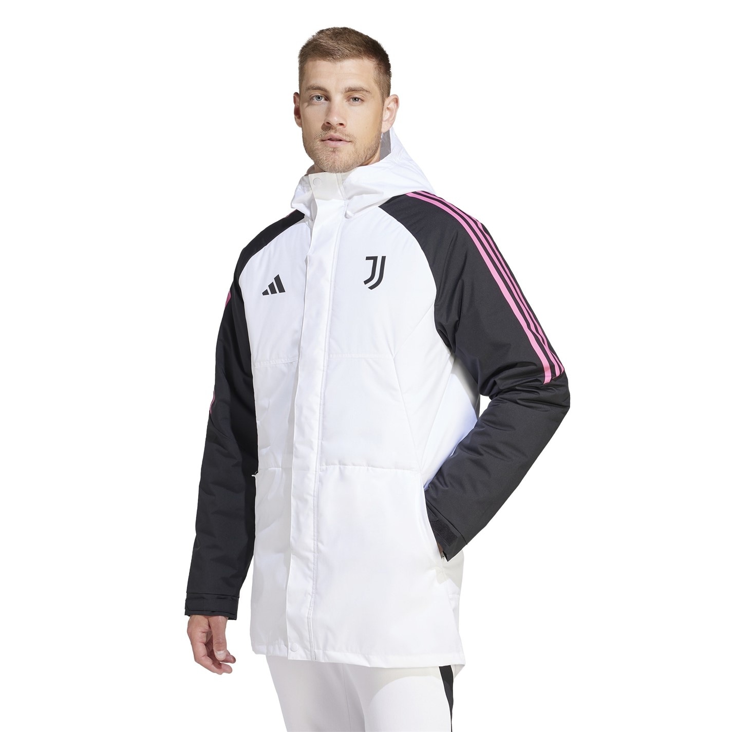 Adidas Condivo Stadion Jacke Adidas Adidas Juventus Condivo 23