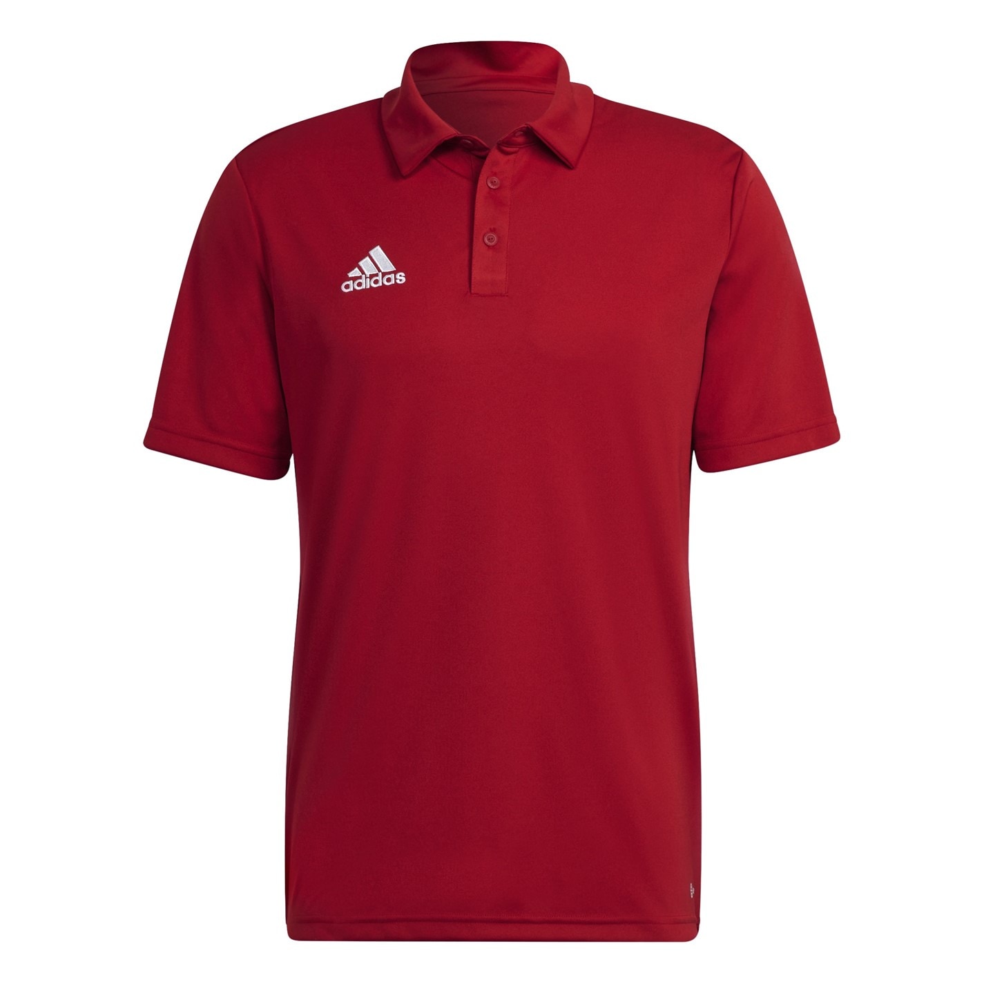 adidas ENT22 Polo Shirt Mens Performance Polos FRASERS
