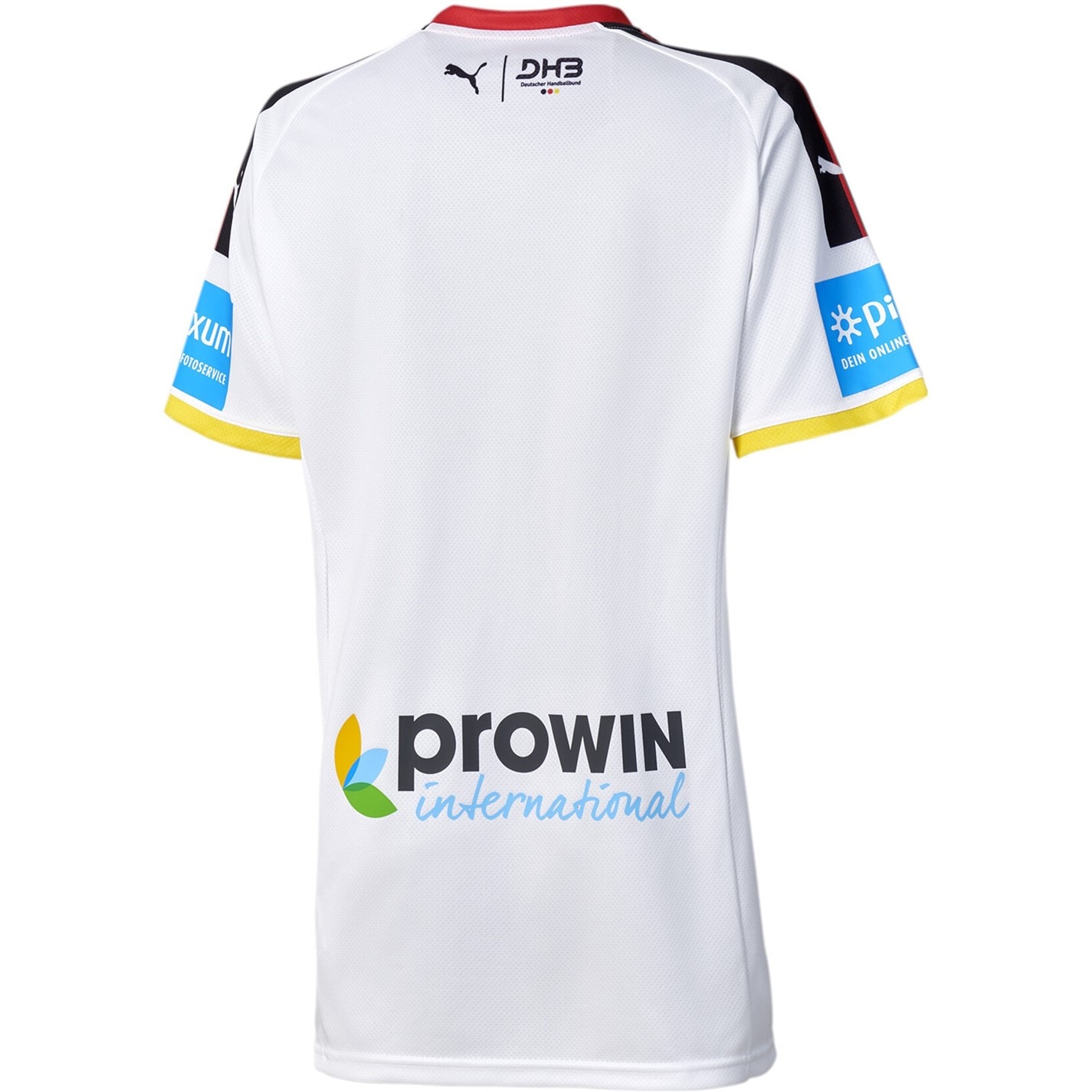 Puma Jersey Handball Trikot Puma Jersey Puma Jerseys Men's