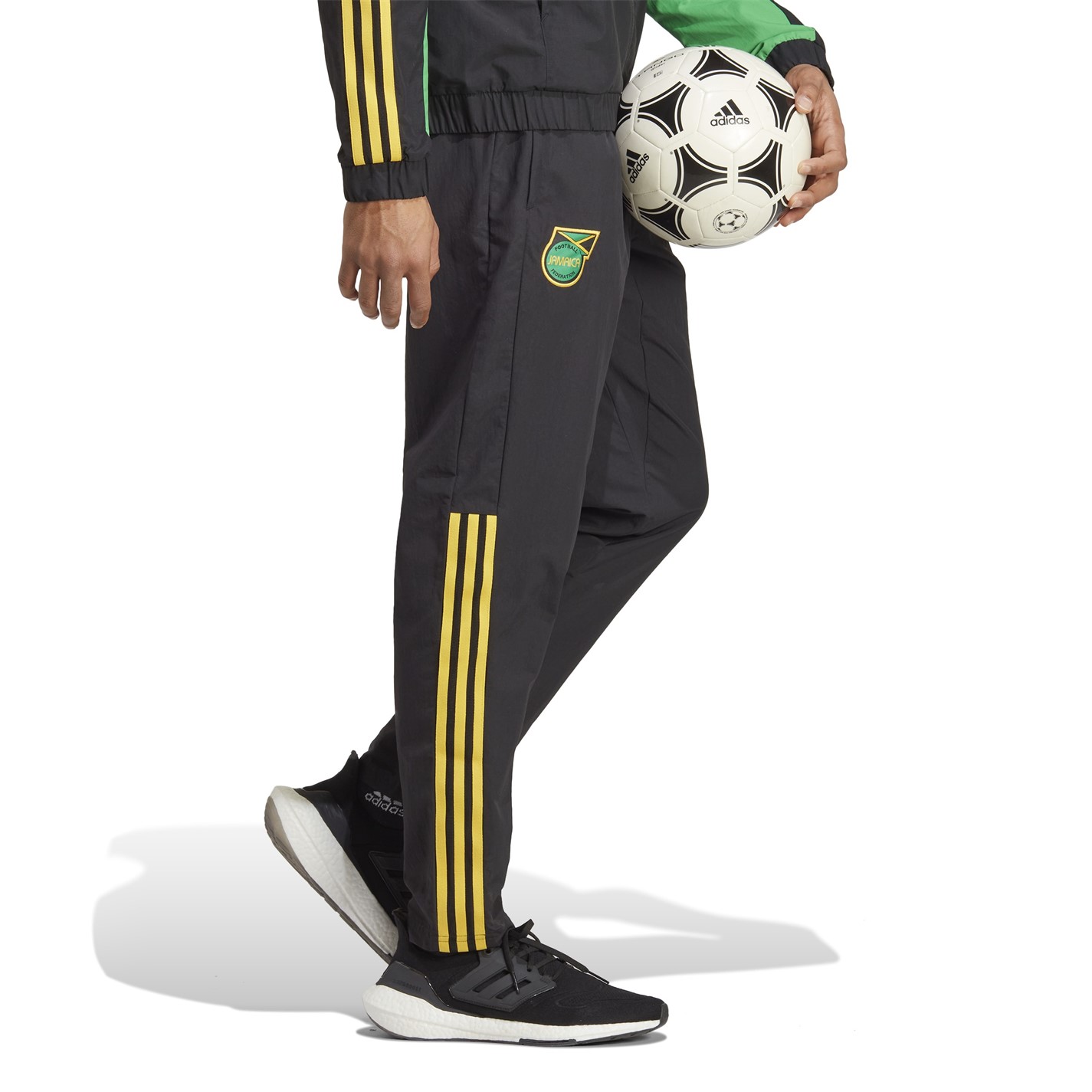adidas jamaica tracksuit