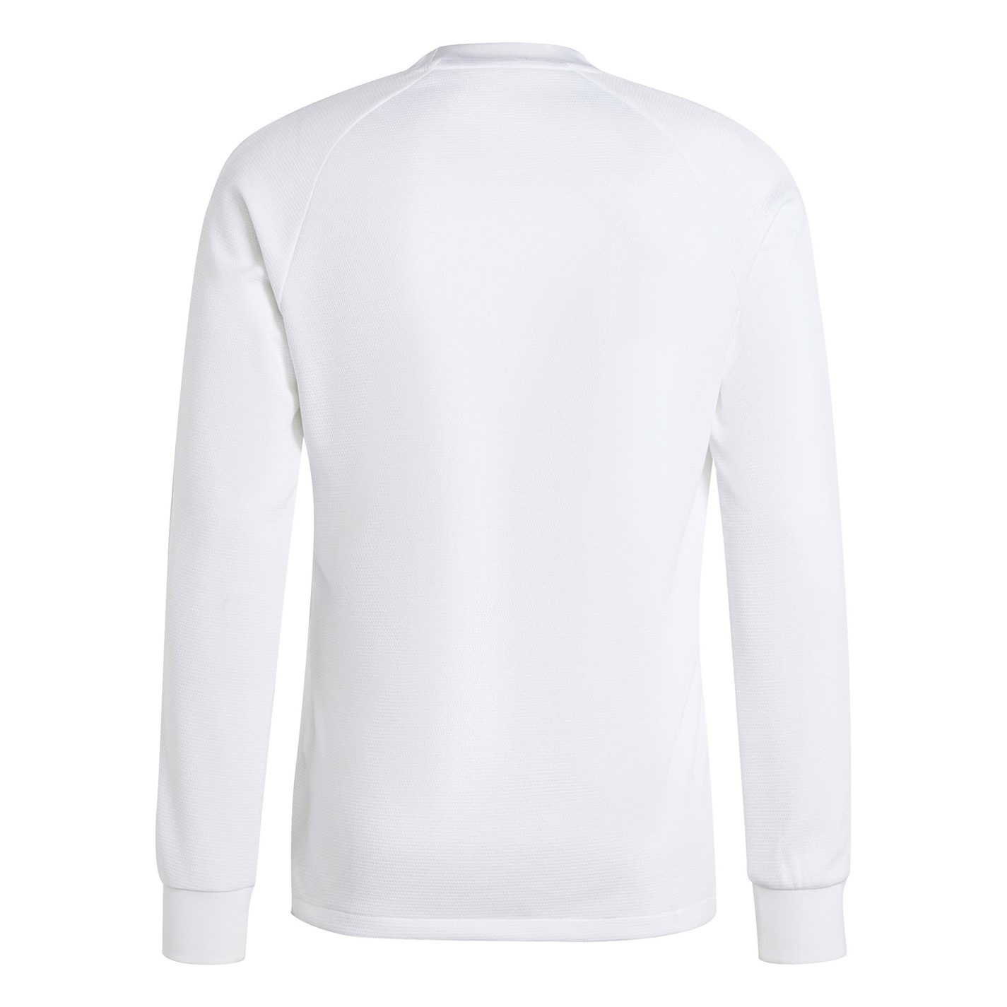 adidas | Manchester United Peter Saville Long Sleeve Jersey Mens | White |  FRASERS Ireland