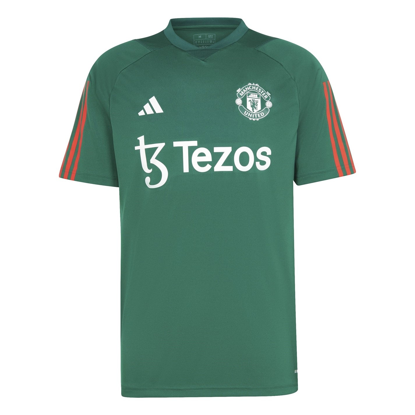 adidas uk manchester united