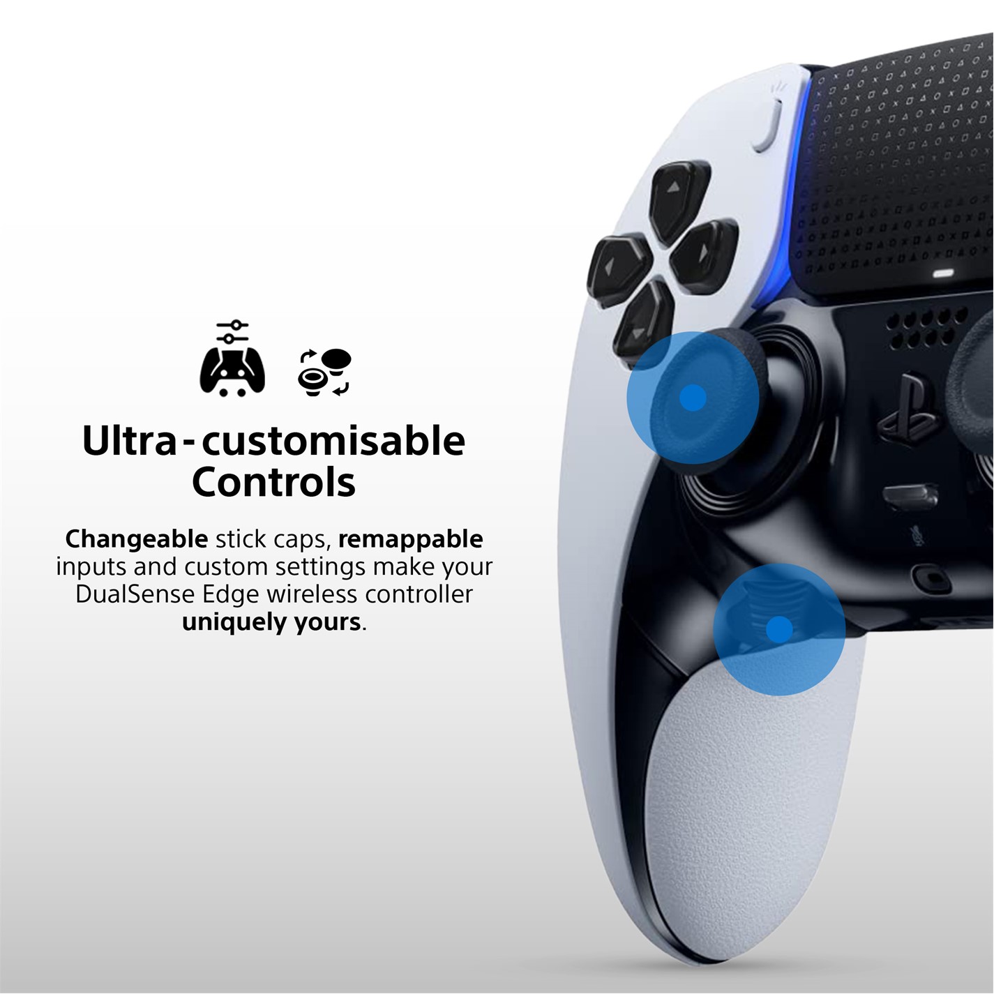 Wireless Controller Setting Up Playstation Move Controllers FUSION
