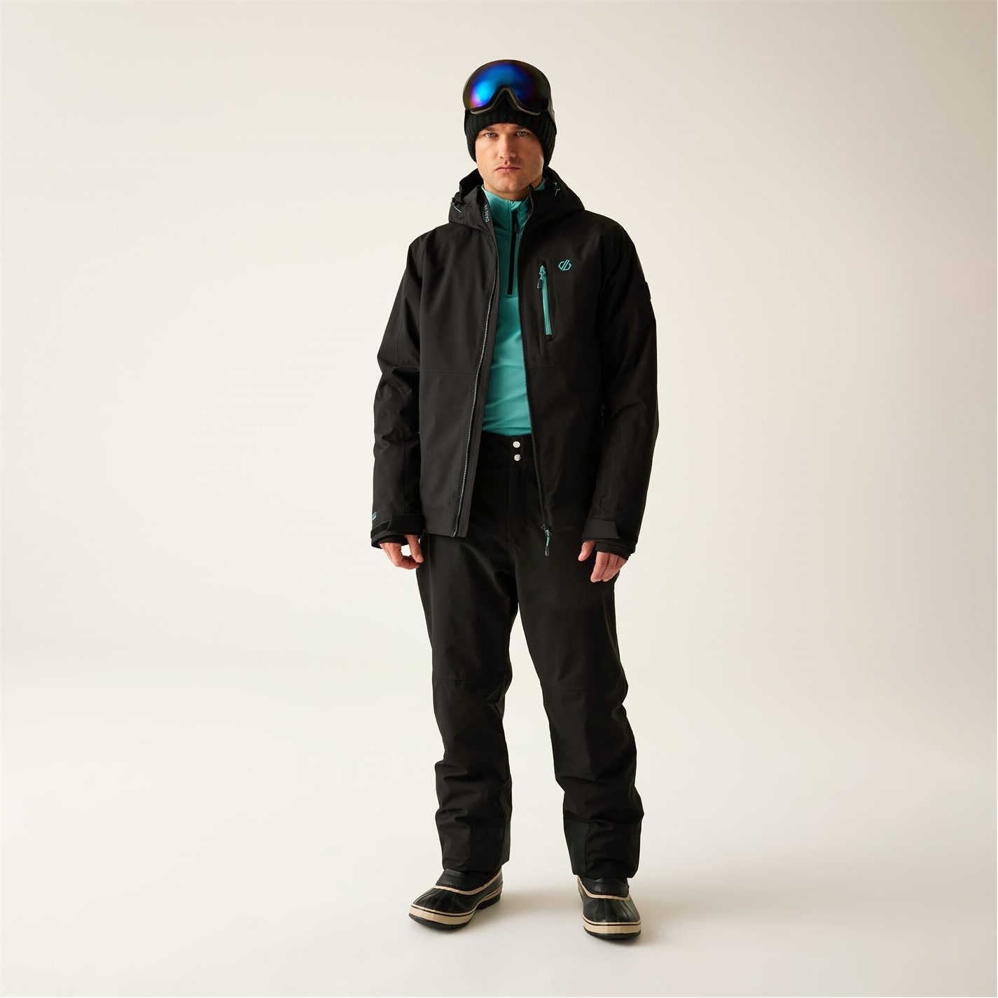 Dare 2b Achieve II Waterproof Ski Pant Ski Pants / Salopettes