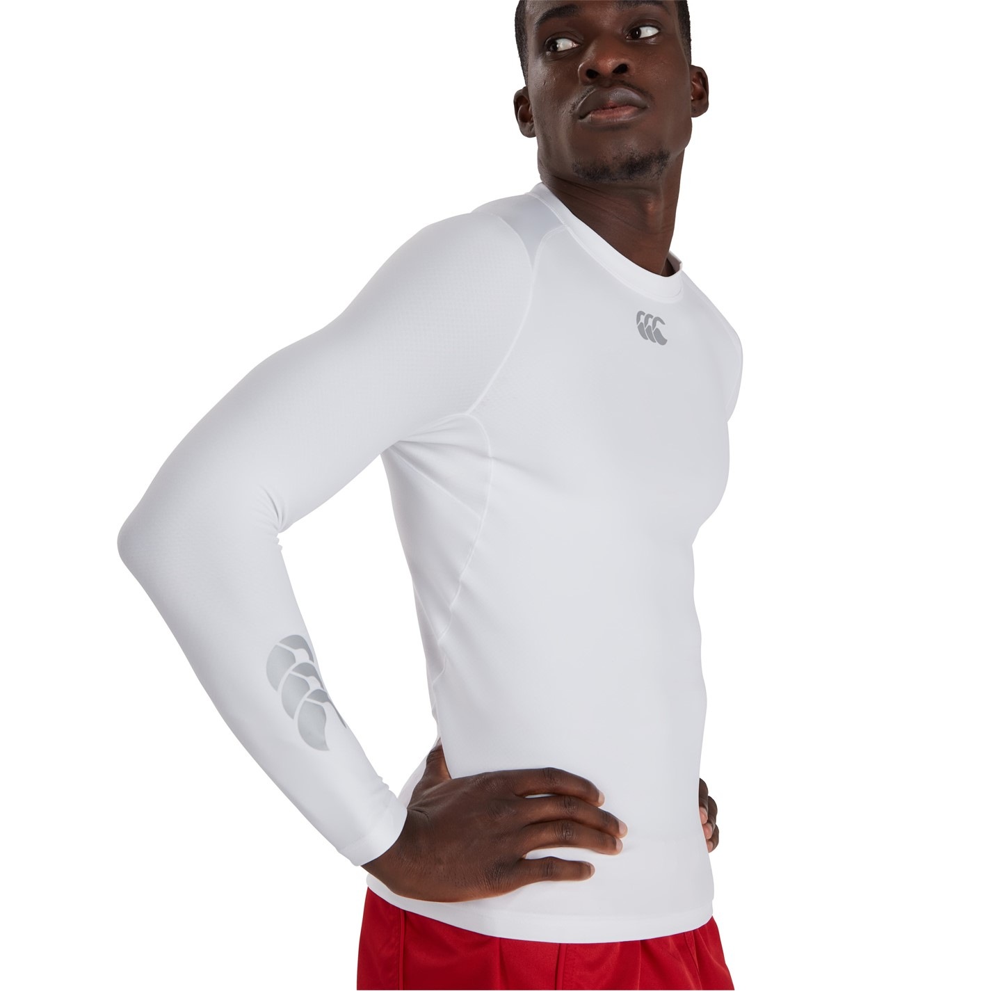 canterbury thermal top