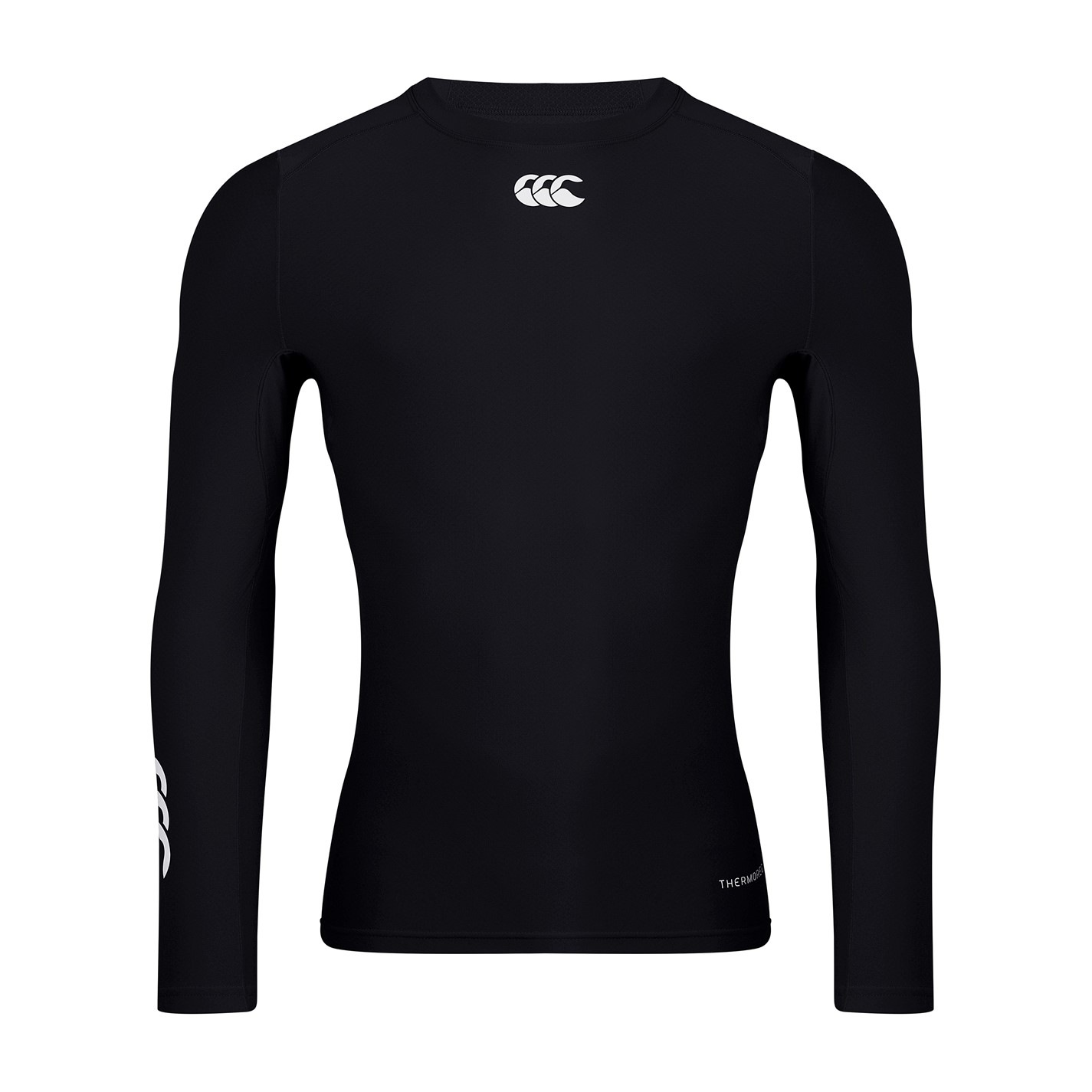 canterbury thermal top