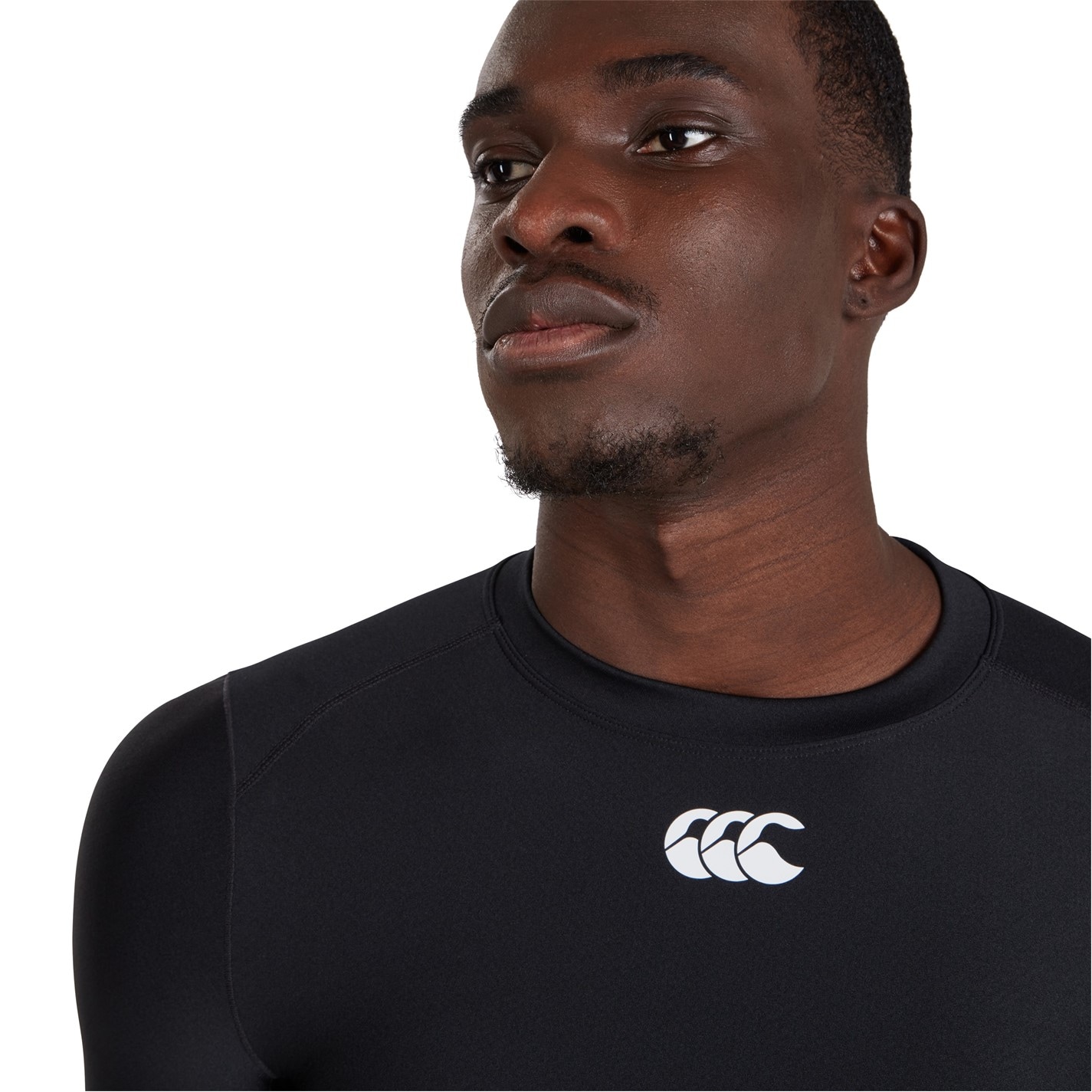 canterbury thermal top