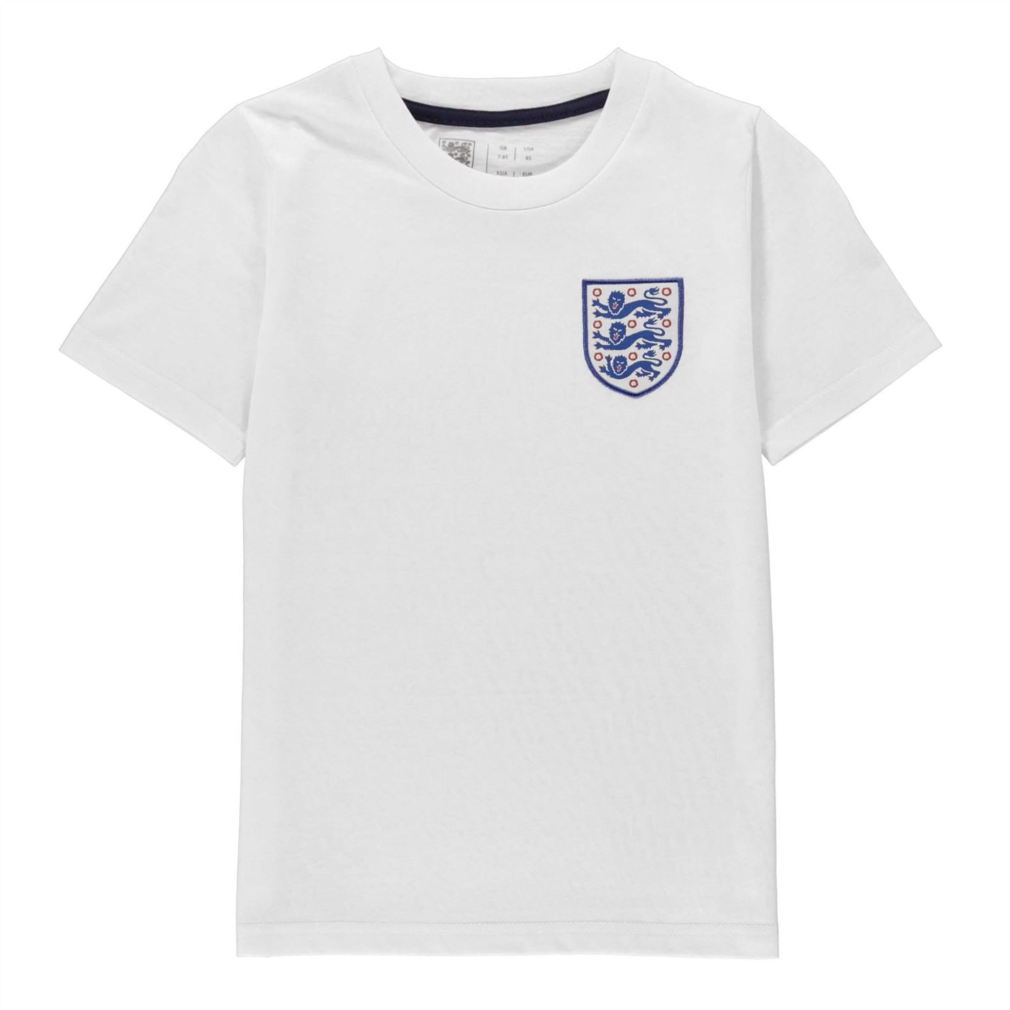 england football shirt toddler