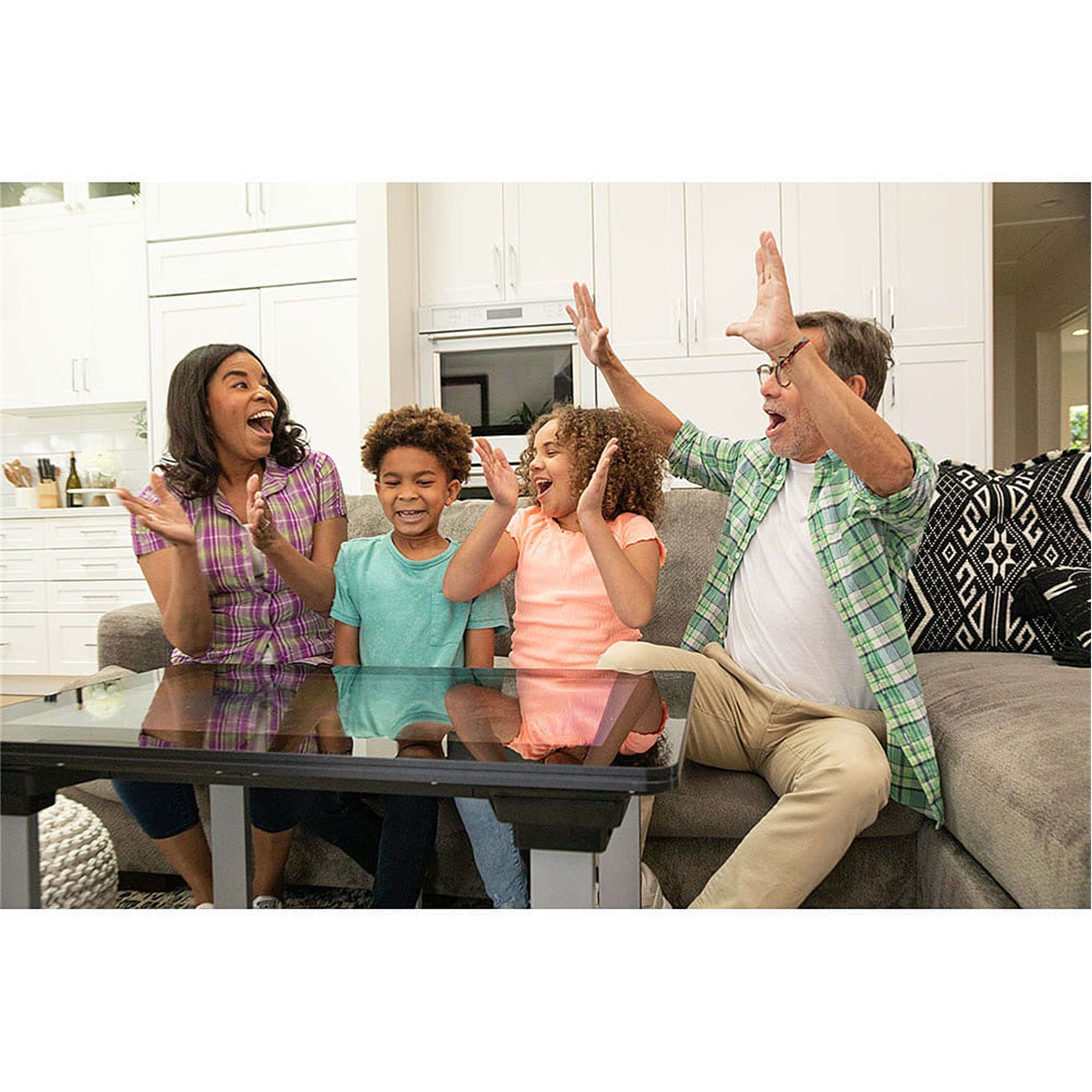 Arcade1Up Arcade1Up Infinity Game Table Merchandise Frasers