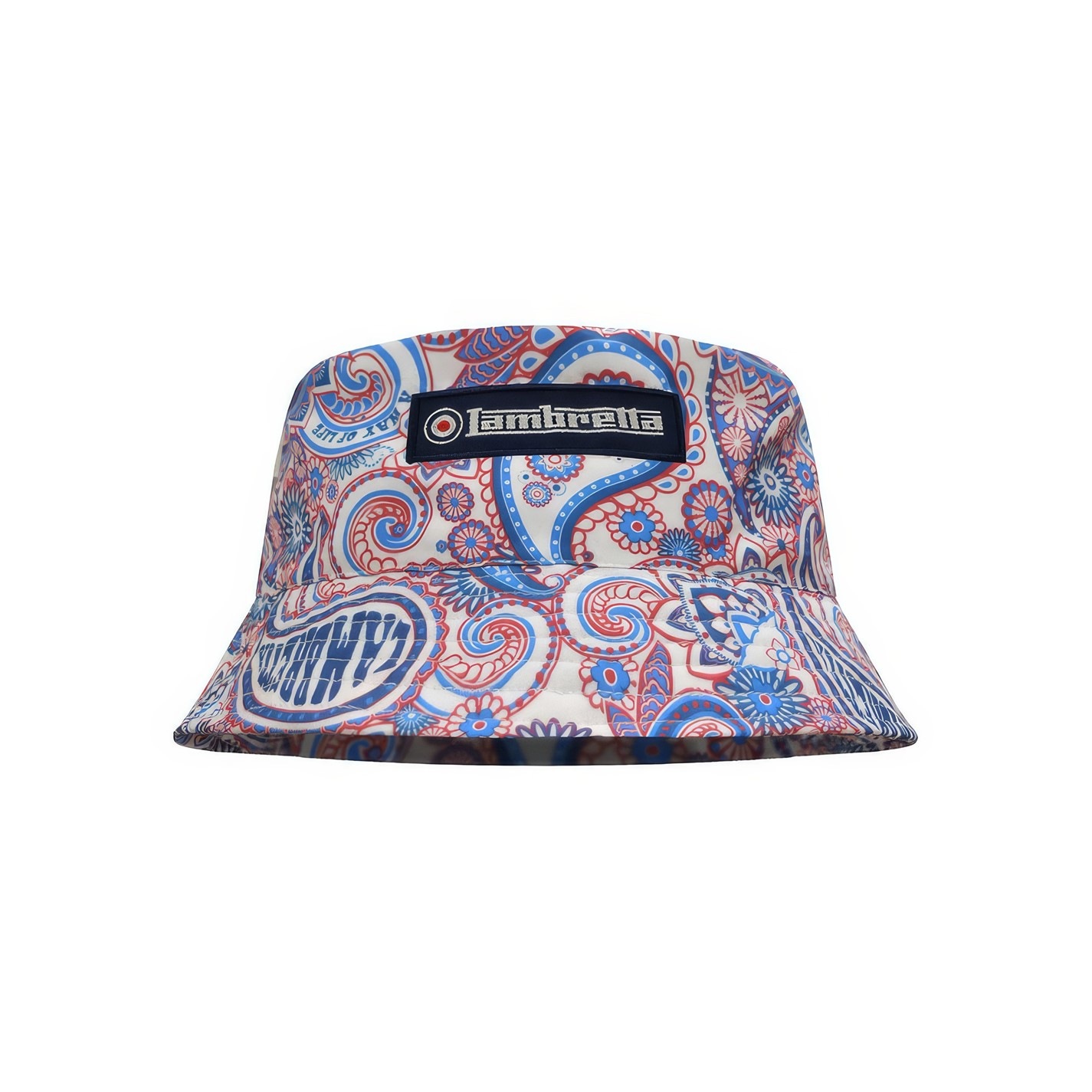 Lambretta Bucket Hat Bucket Hats House of Fraser