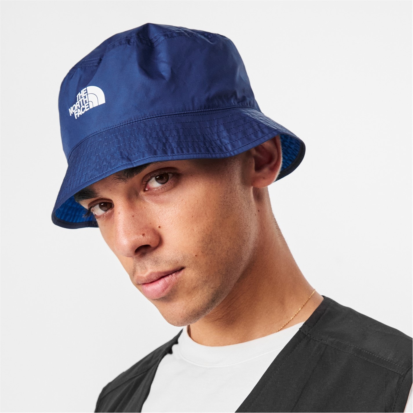 The North Face Sun Stash Bucket Hat Bucket Hats FRASERS Ireland